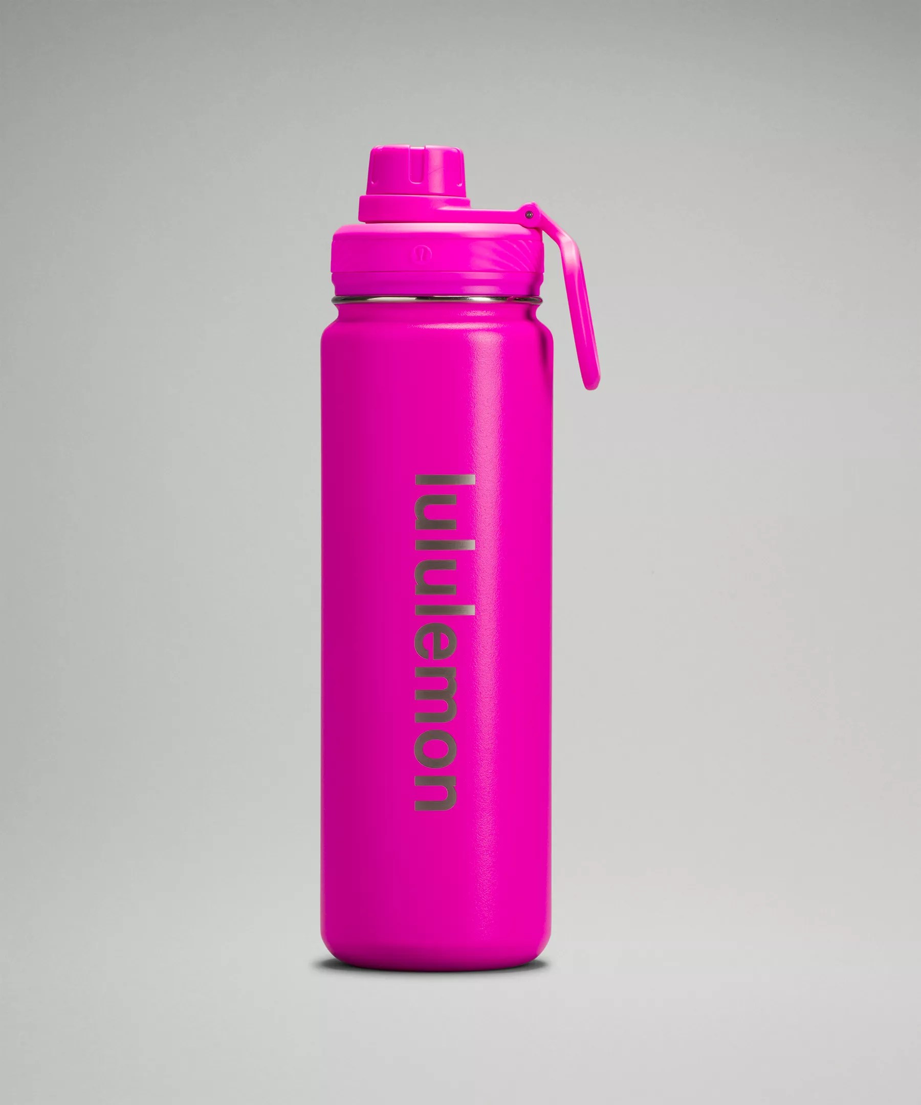 Back to Life Sport Bottle *24oz Water Bottles lululemon