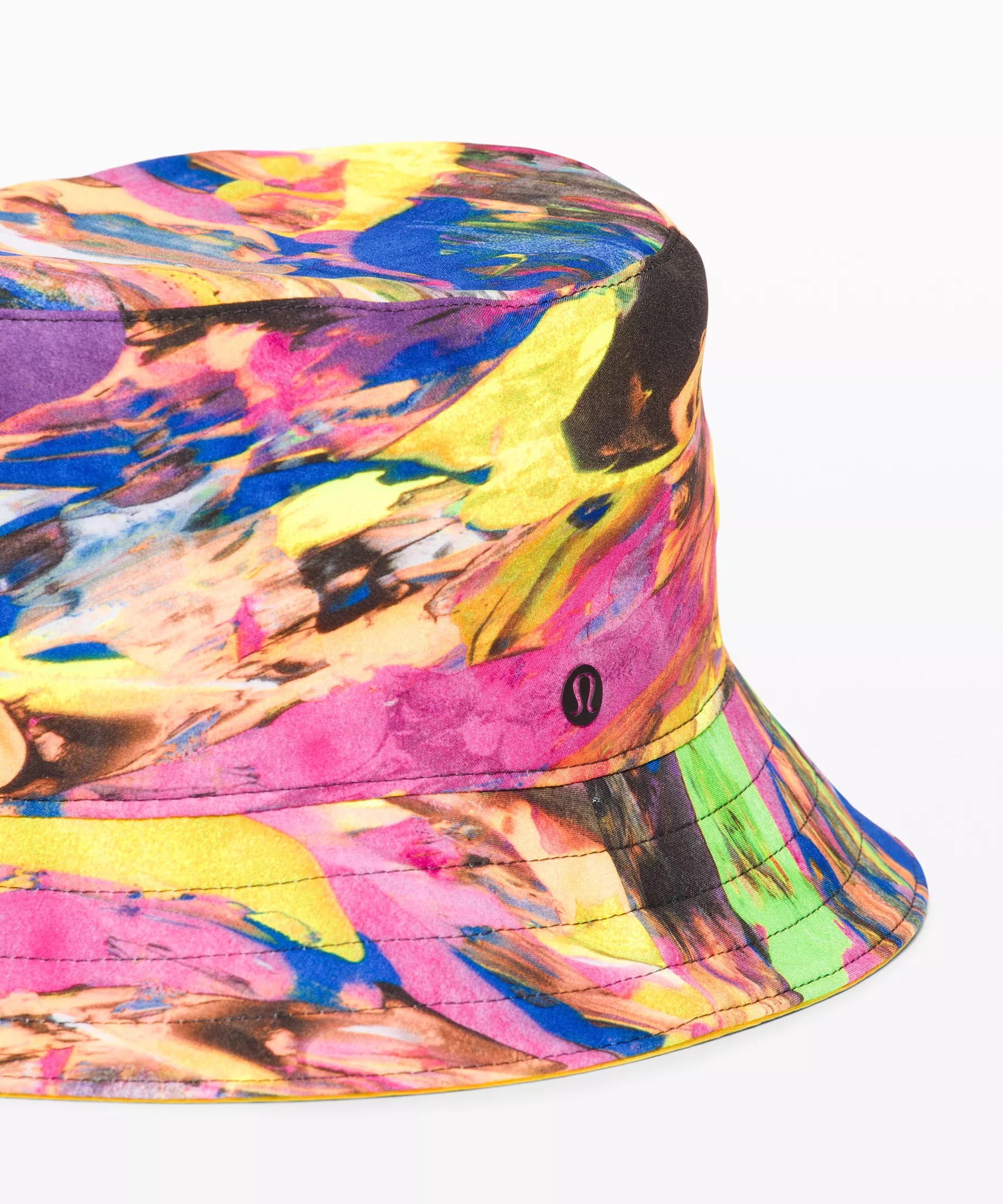 Both Ways Bucket Hat Men's Headwear Lululemon NZ