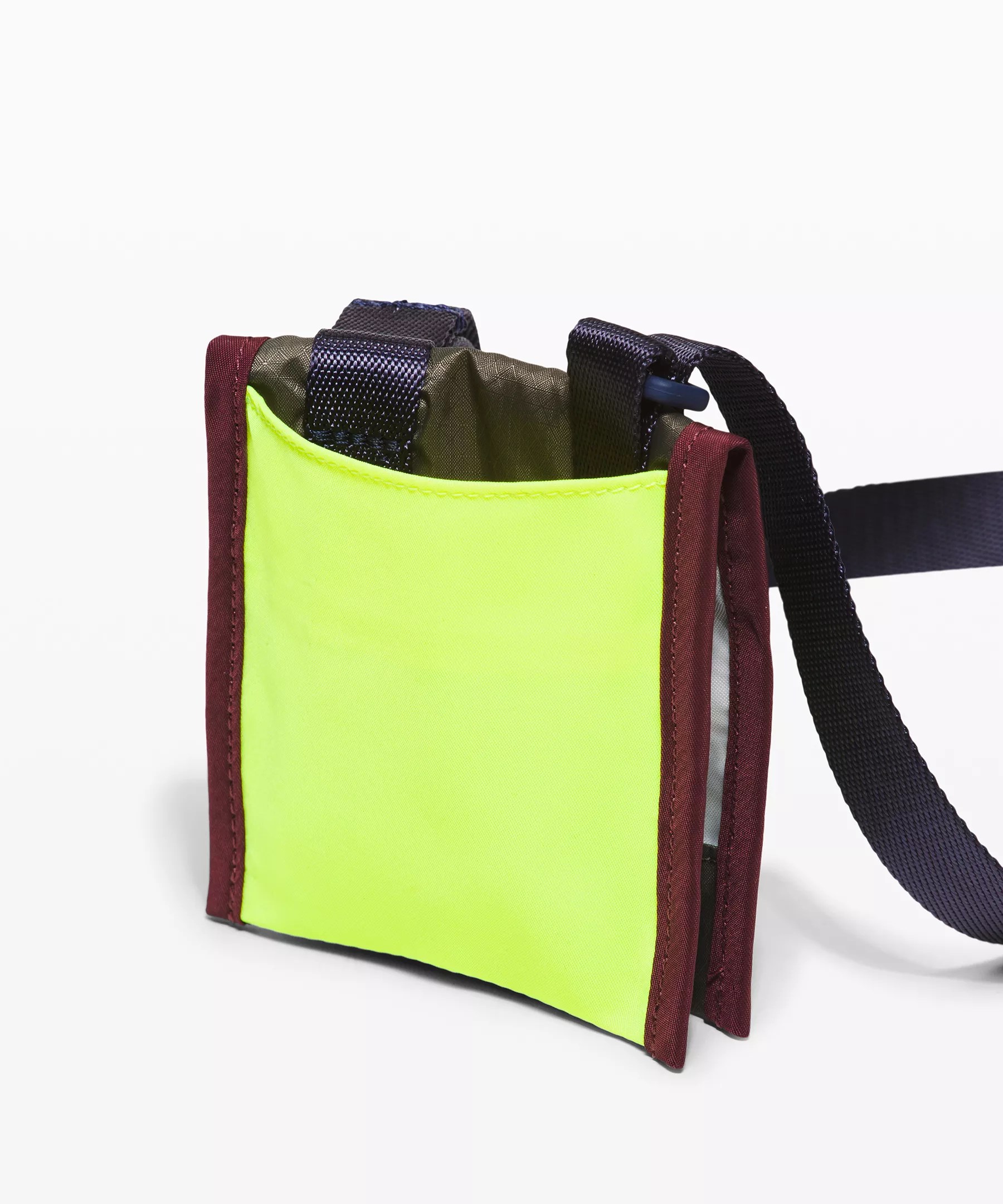 Ever Ready Crossbody Wallet Women's Bags Lululemon EU