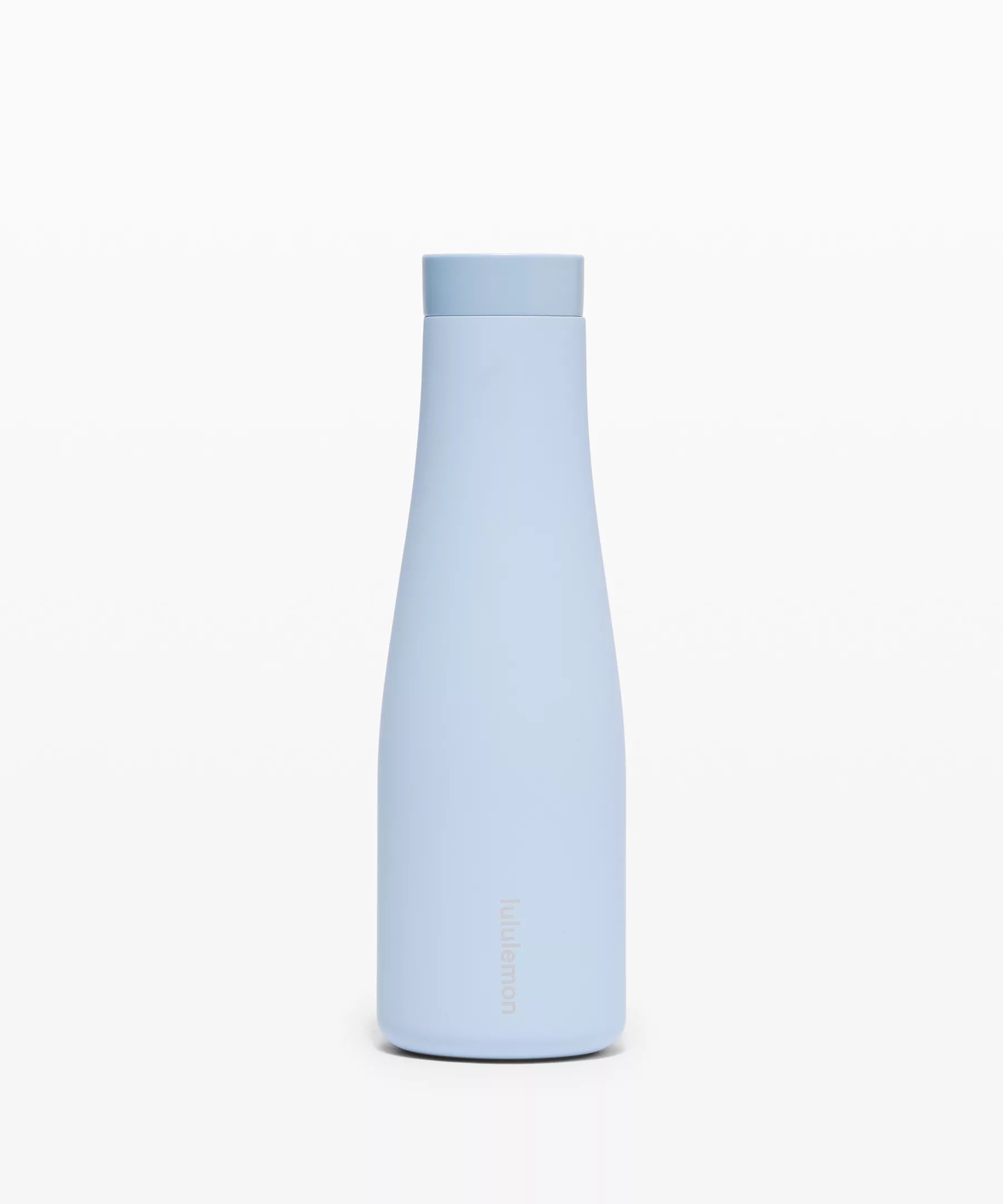 Stay Hot Keep Cold Bottle 580ml Water Bottles Lululemon AU