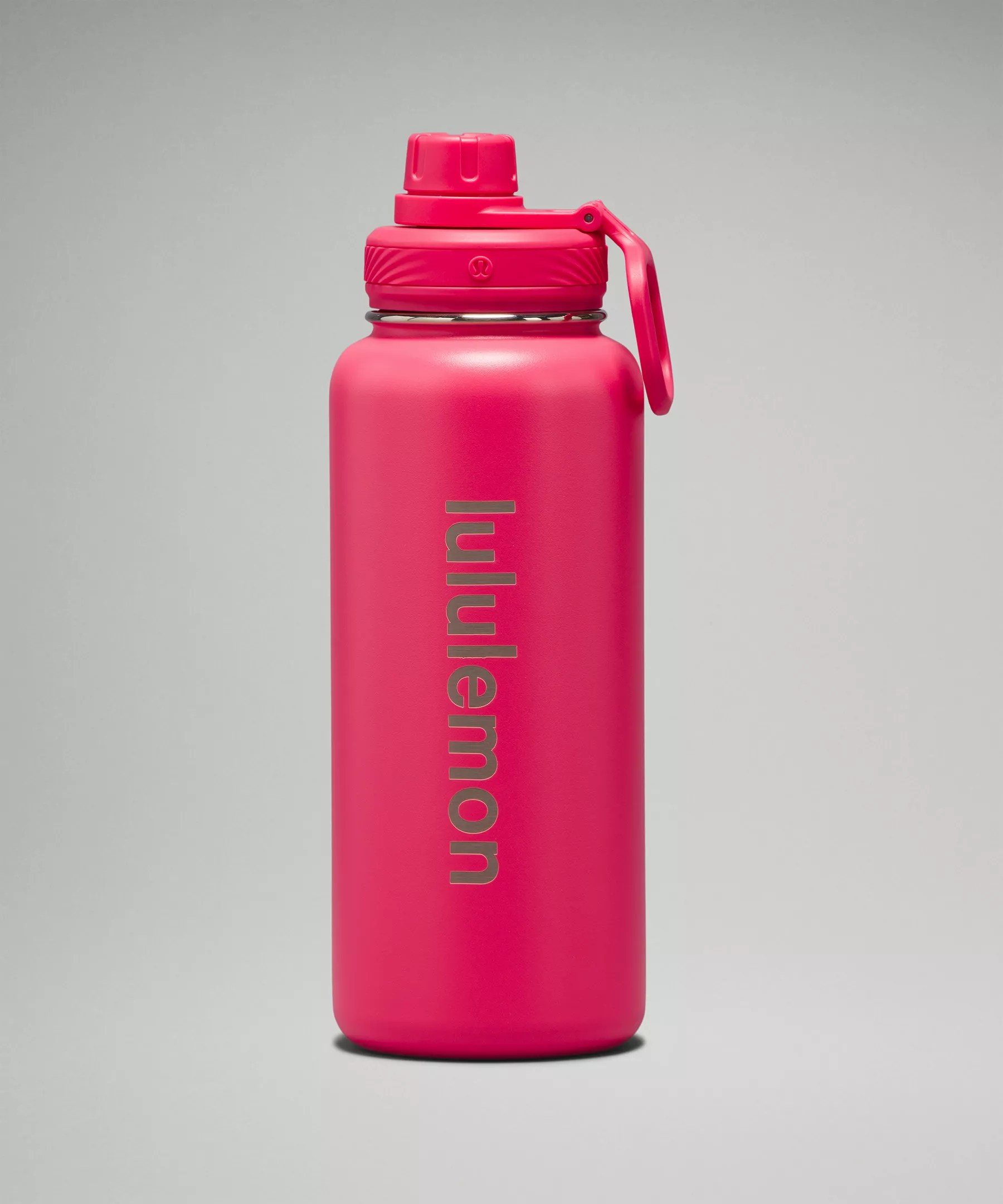 Lululemon water bottle set Exercise