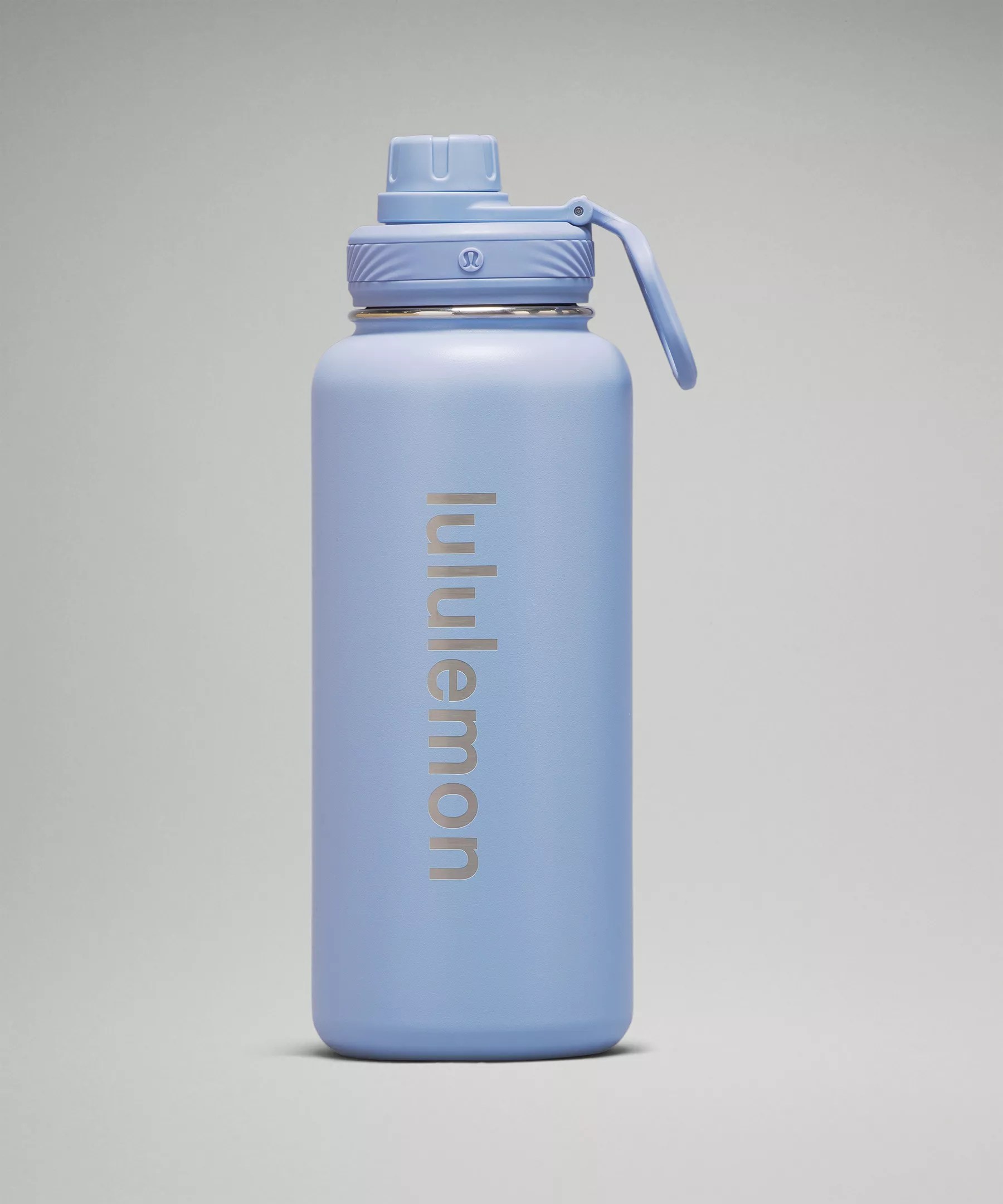 Back to Life Sport Bottle 32oz Water Bottles Lululemon UK