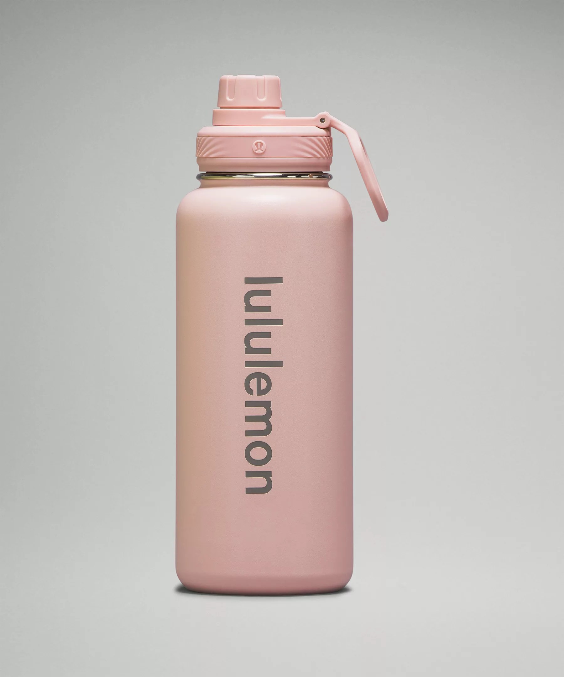 Back to Life Sport Bottle 32oz Water Bottles Lululemon UK