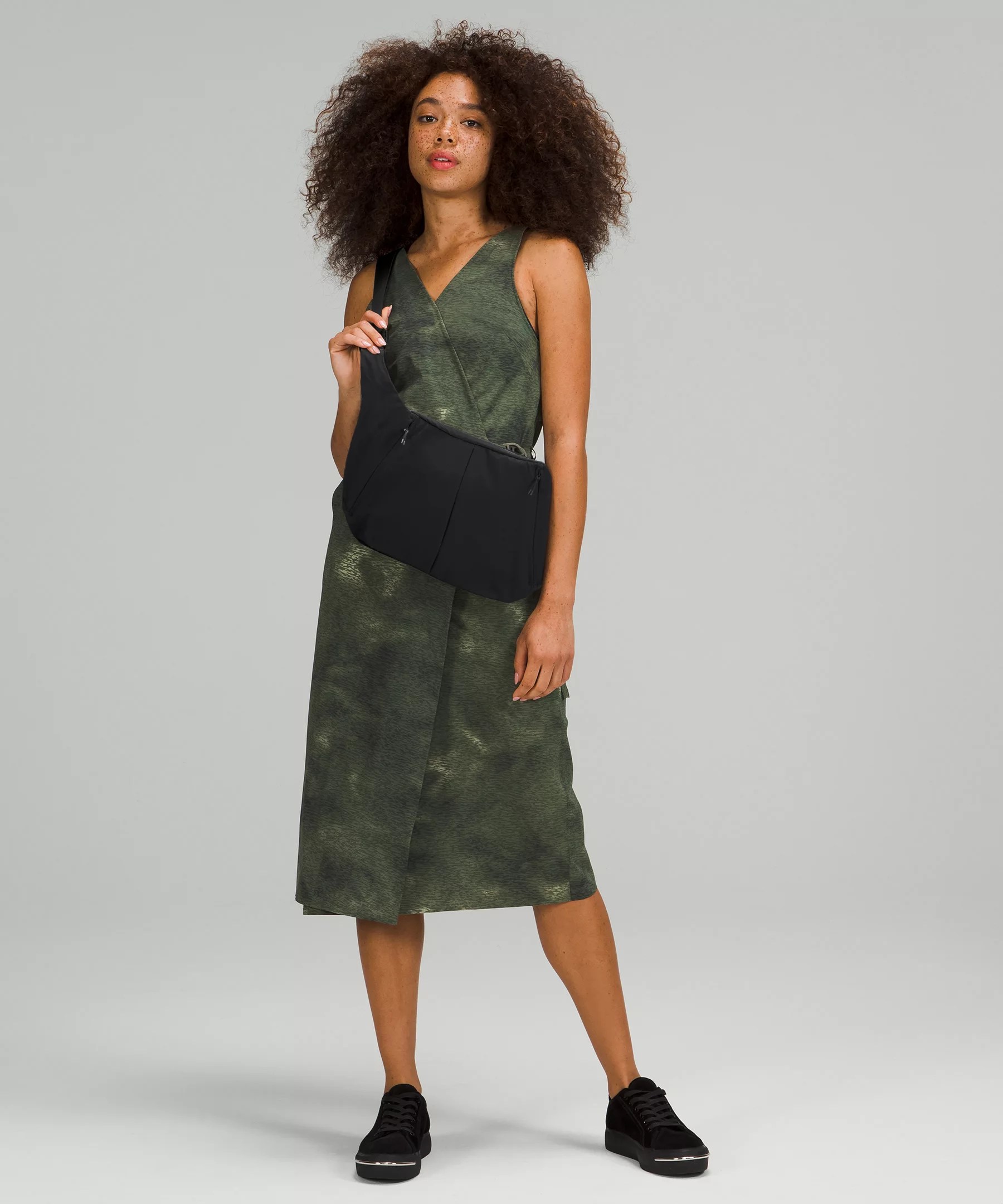 LAB Hugged Crossbody Bags Lululemon UK