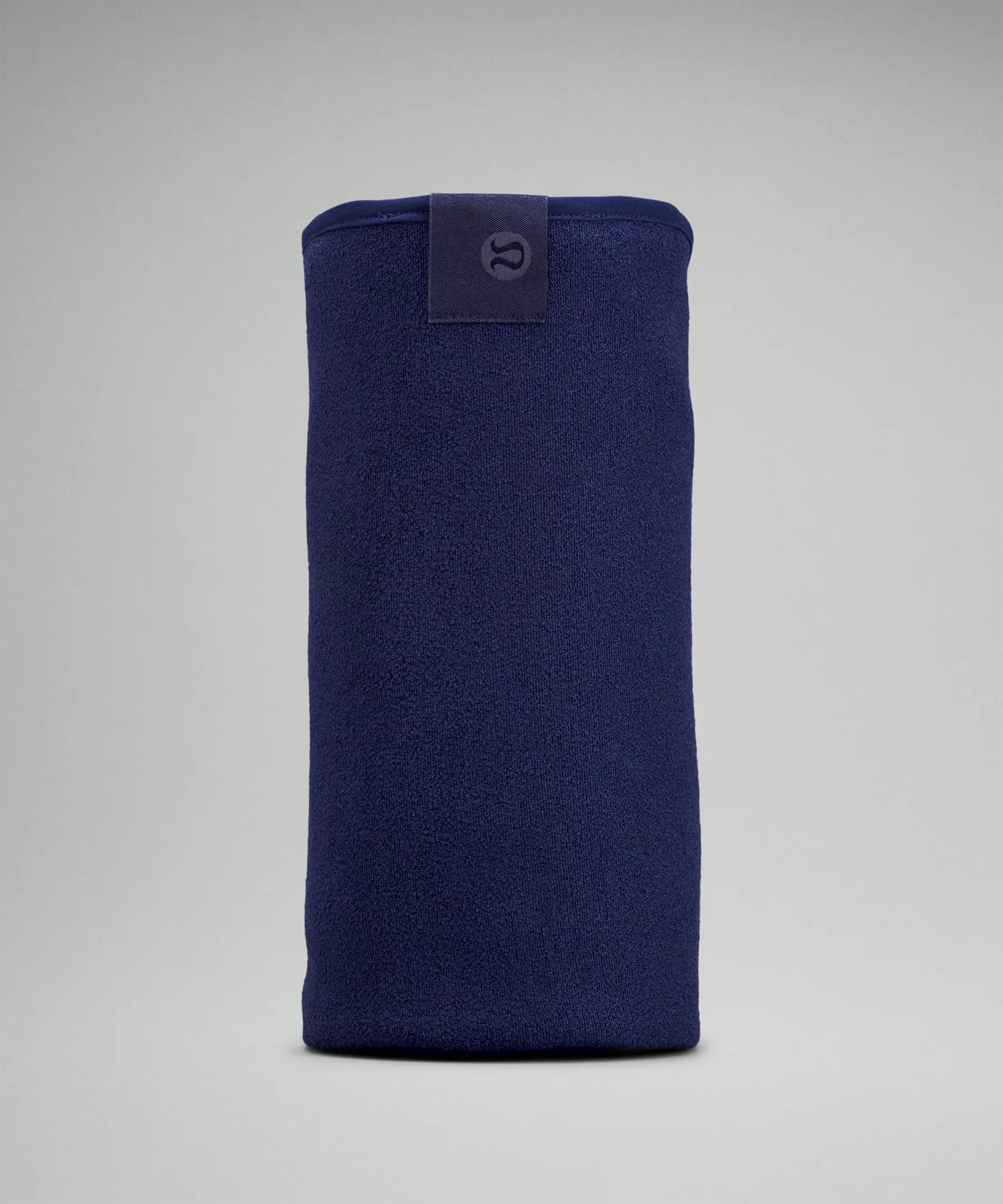 Yoga Mat Towel with Grip Equipment Lululemon AU