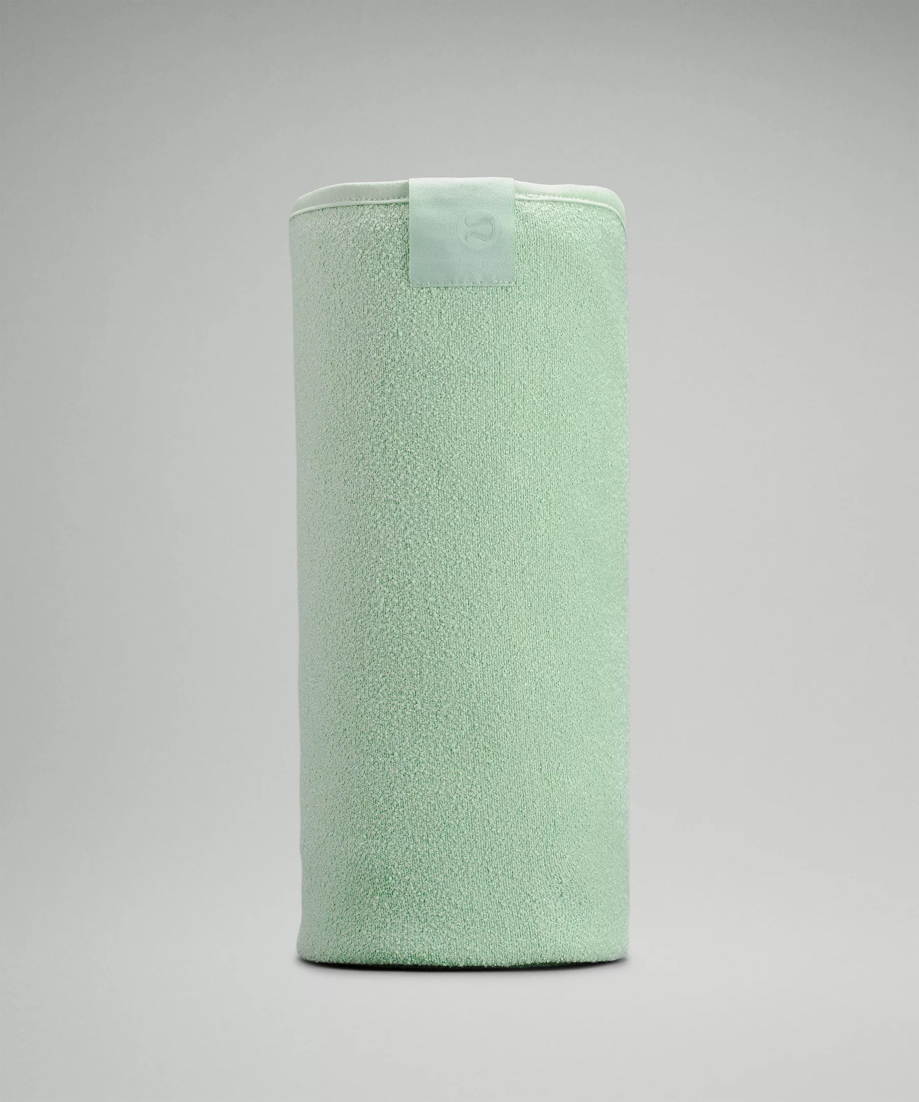 Yoga Mat Towel with Grip Lululemon UK