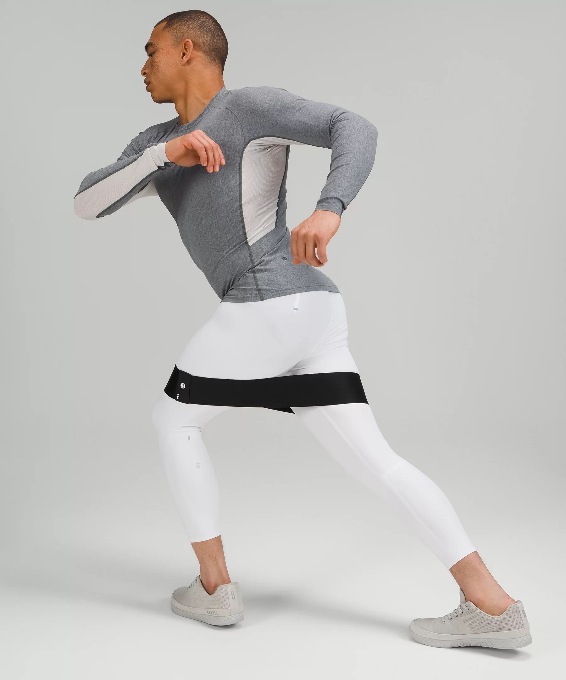 Resistance Band Set Equipment Lululemon AU