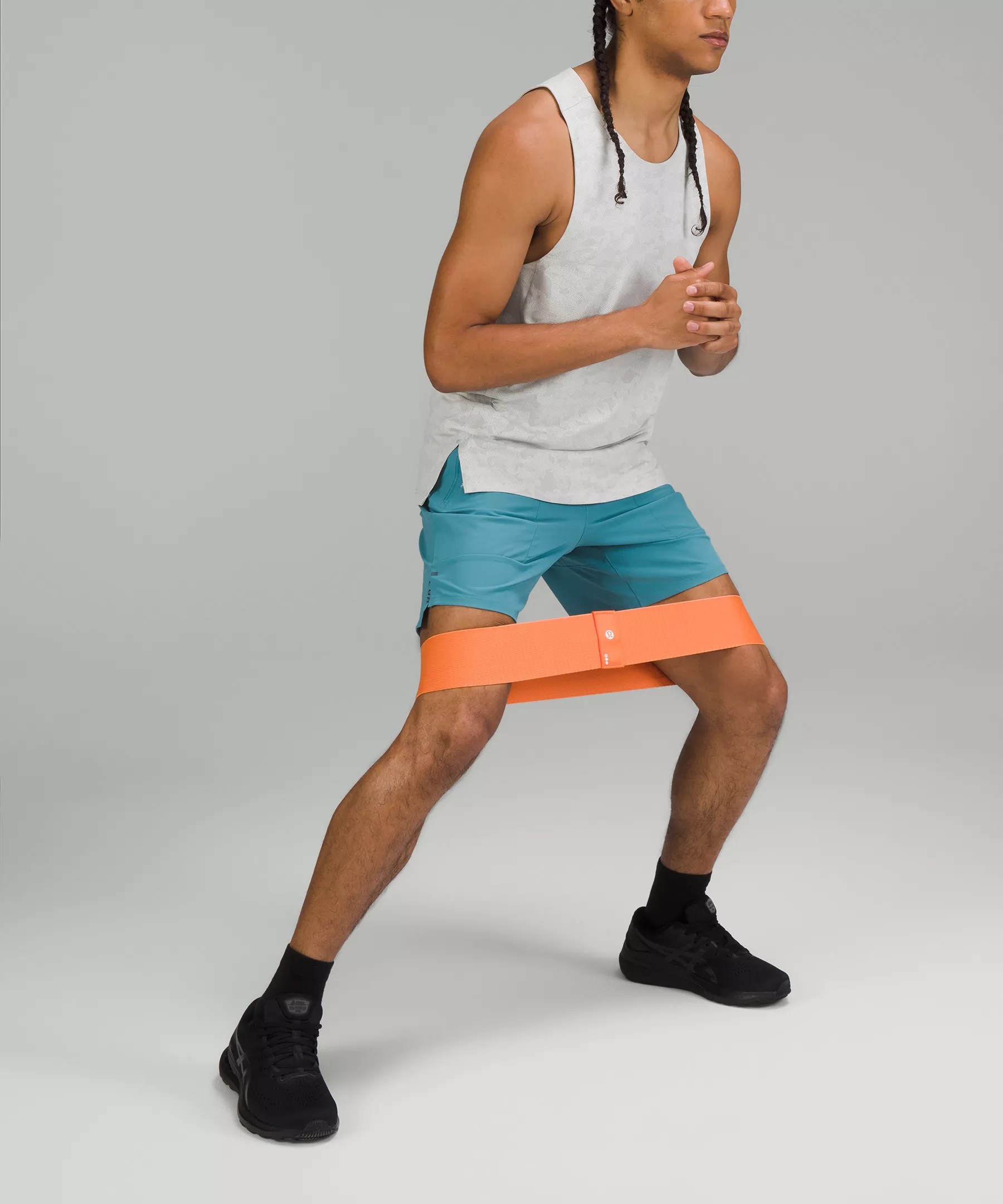 Resistance Bands 3 Pack Equipment Lululemon NZ