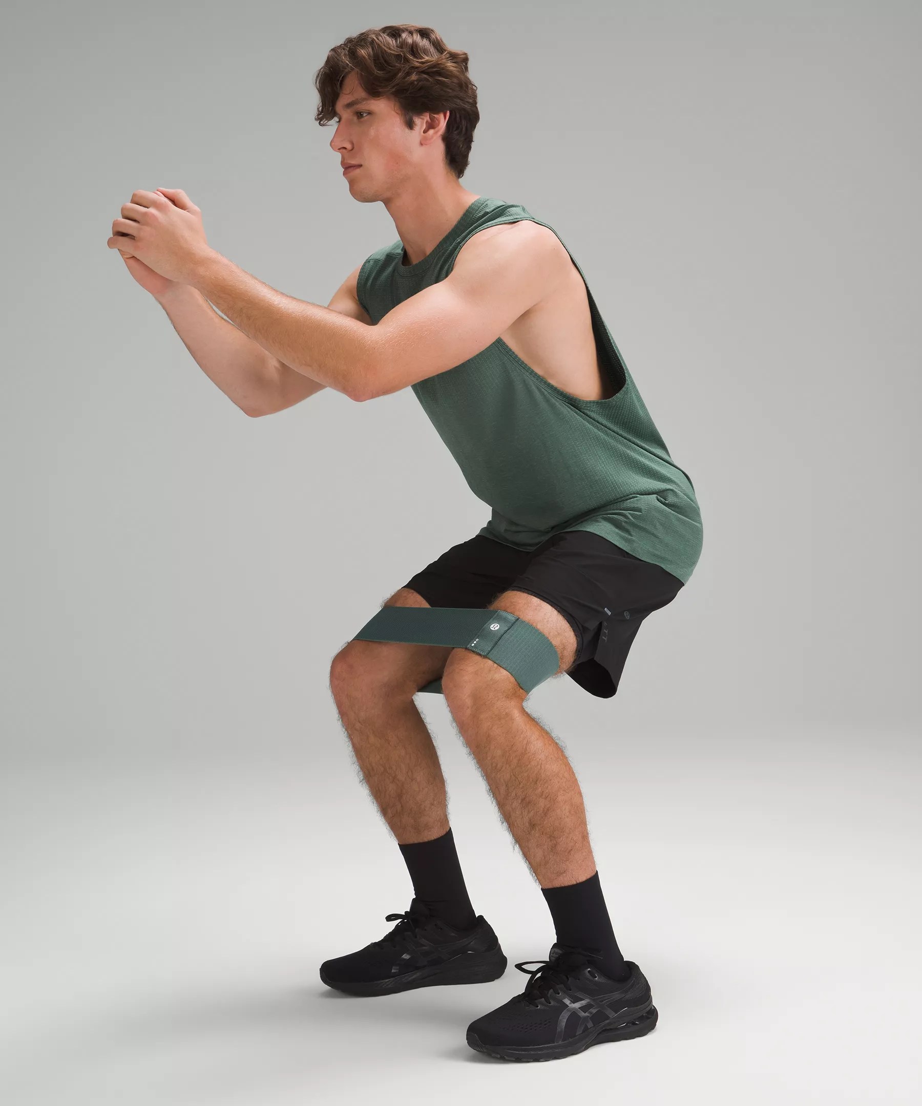 Resistance Band Set lululemon Hong Kong SAR