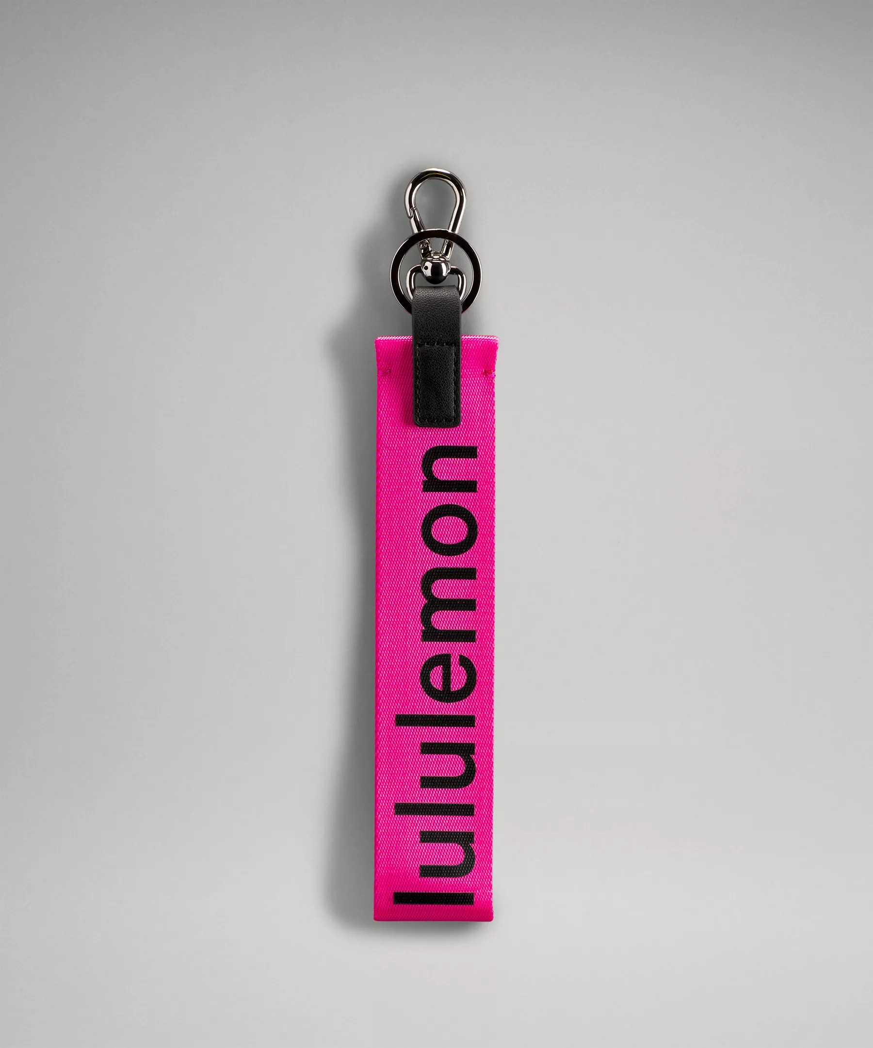 Never Lost Key Chain Bags lululemon