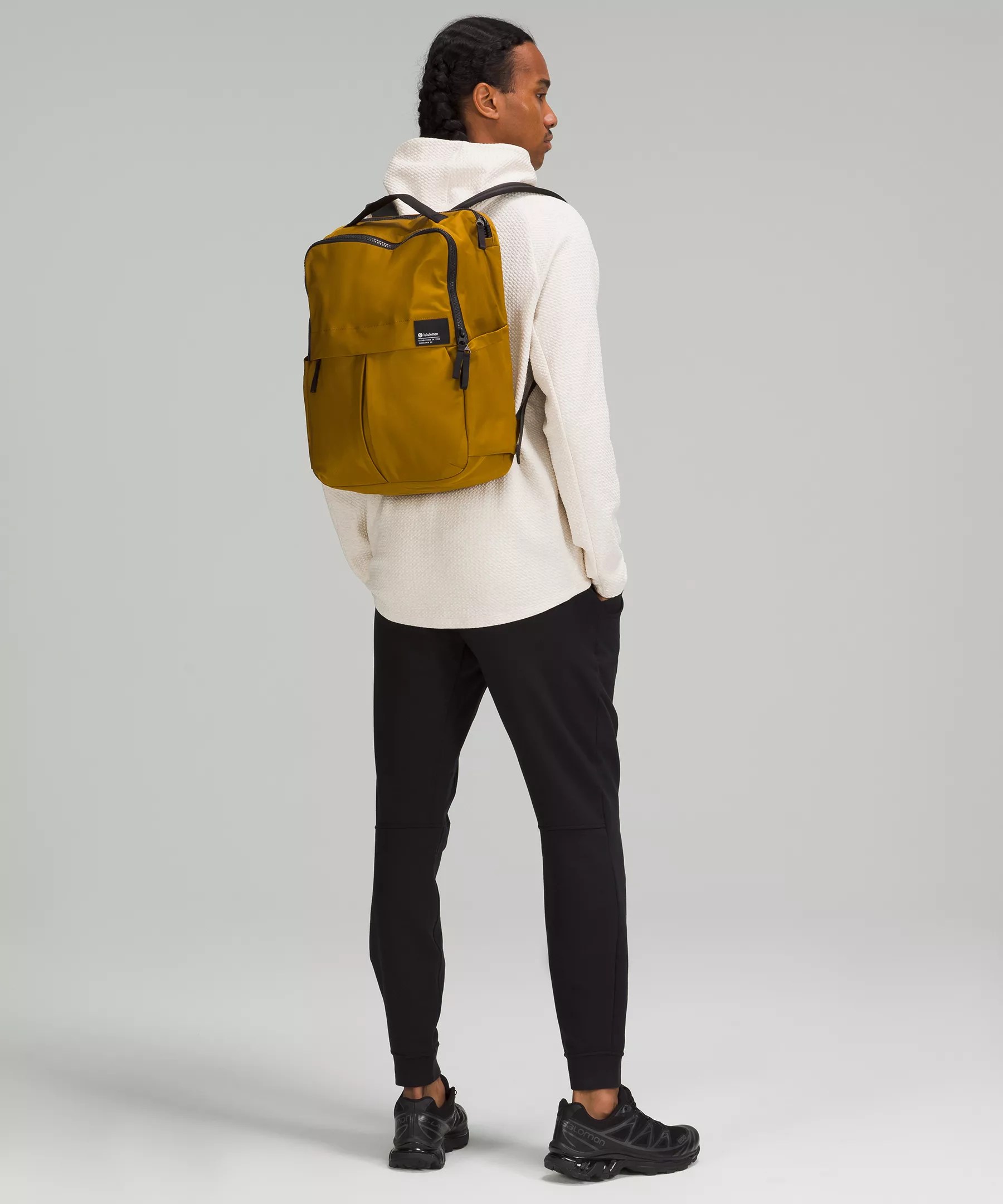 Everyday Backpack 2.0 *23L Men's Bags Lululemon UK