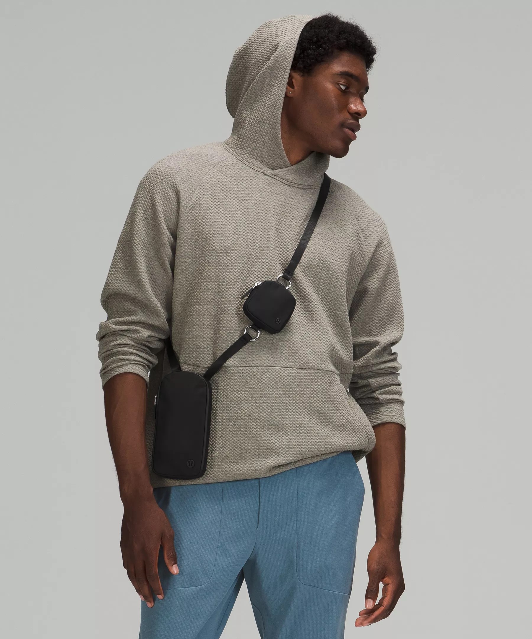 Modular Phone Crossbody Bag Lululemon UK