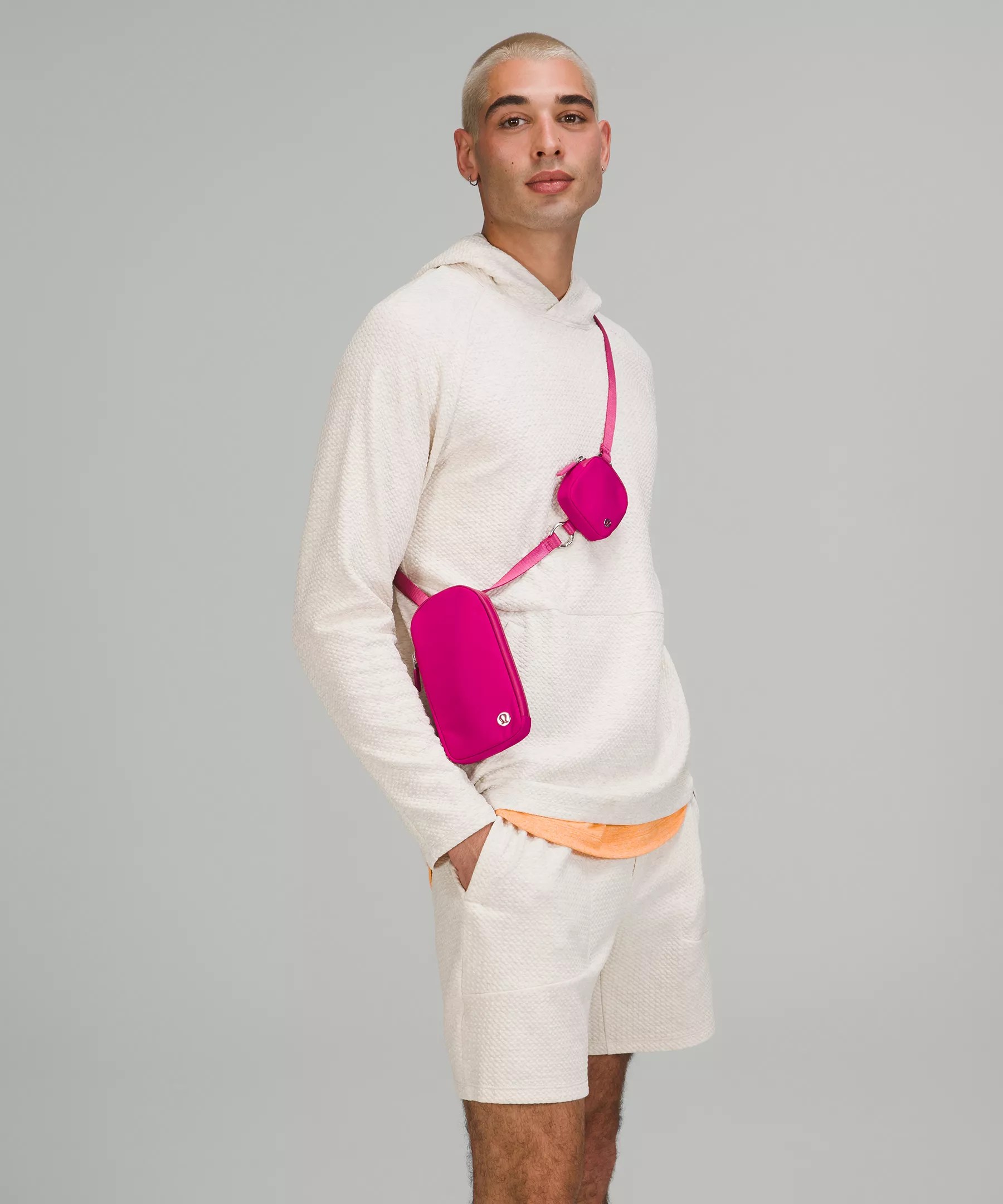 Modular Phone Crossbody Bag Bags Lululemon EU