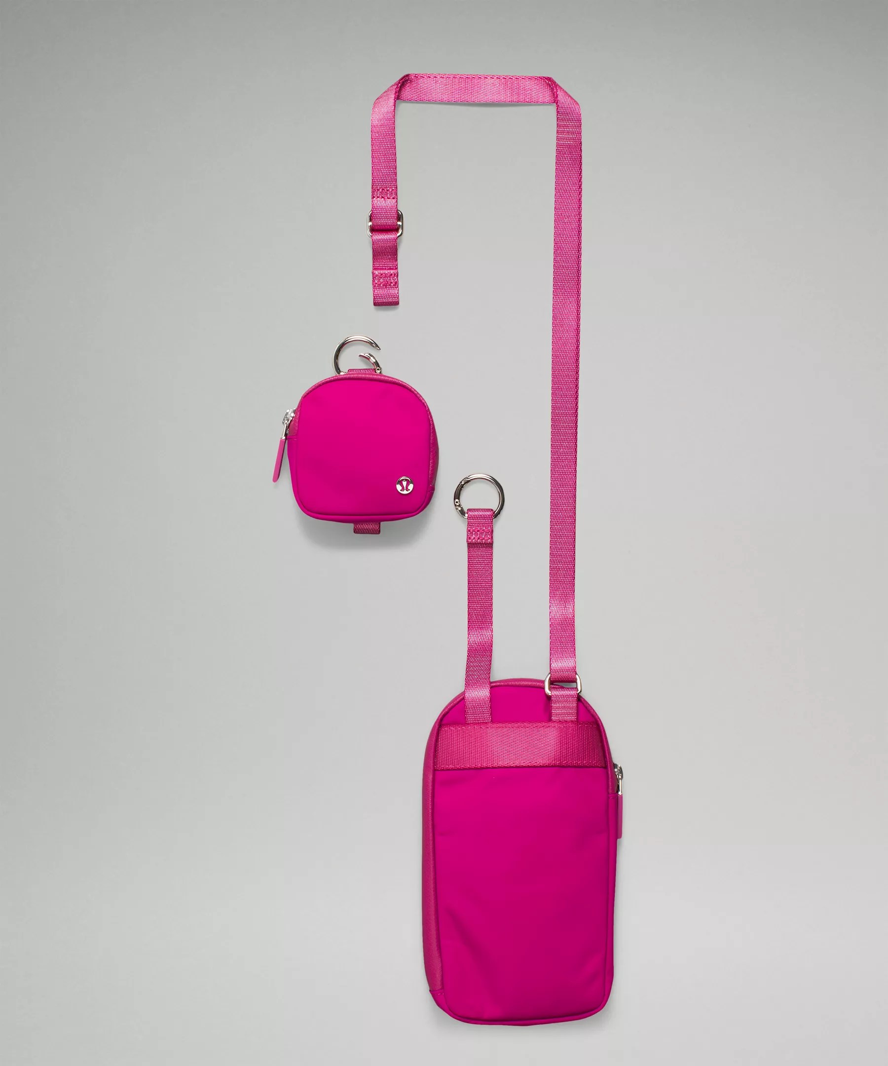 Modular Phone Crossbody Bag Lululemon FR