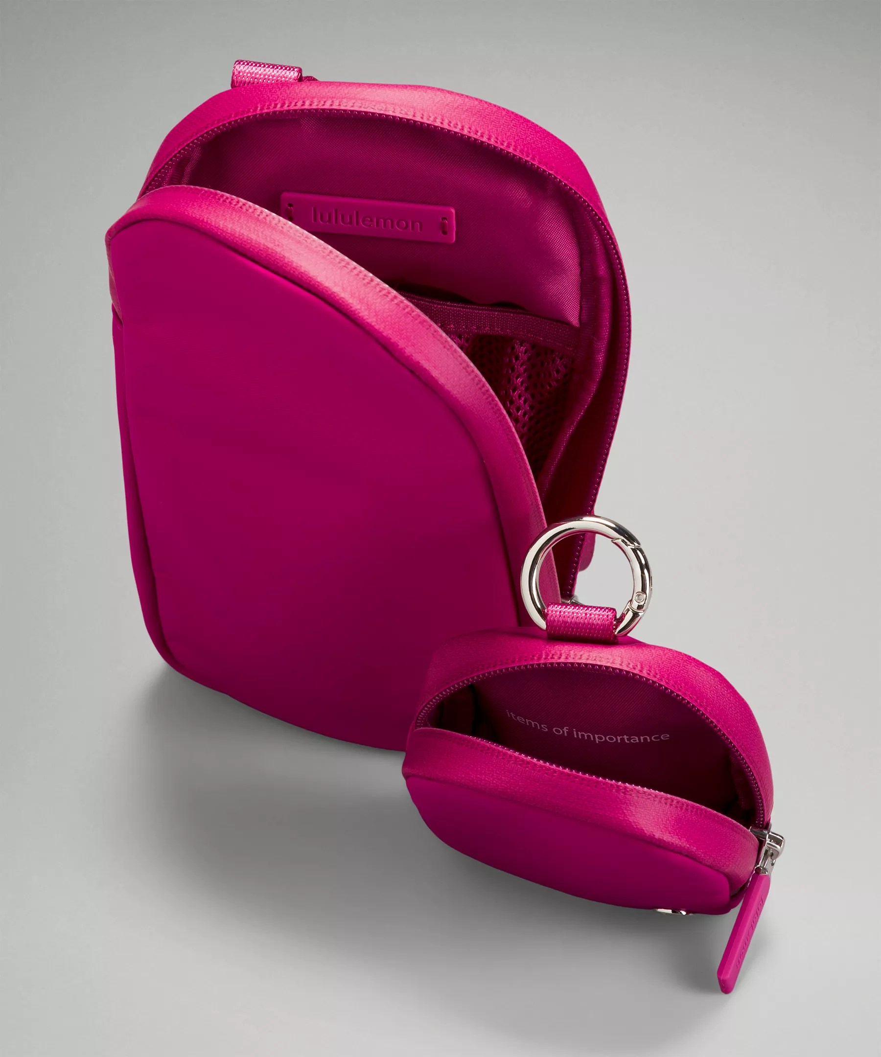 Modular Phone Crossbody Bag Lululemon DE