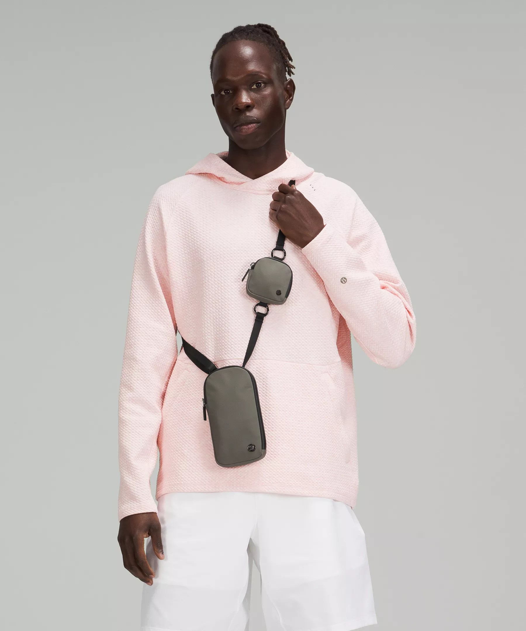 lululemon phone crossbody