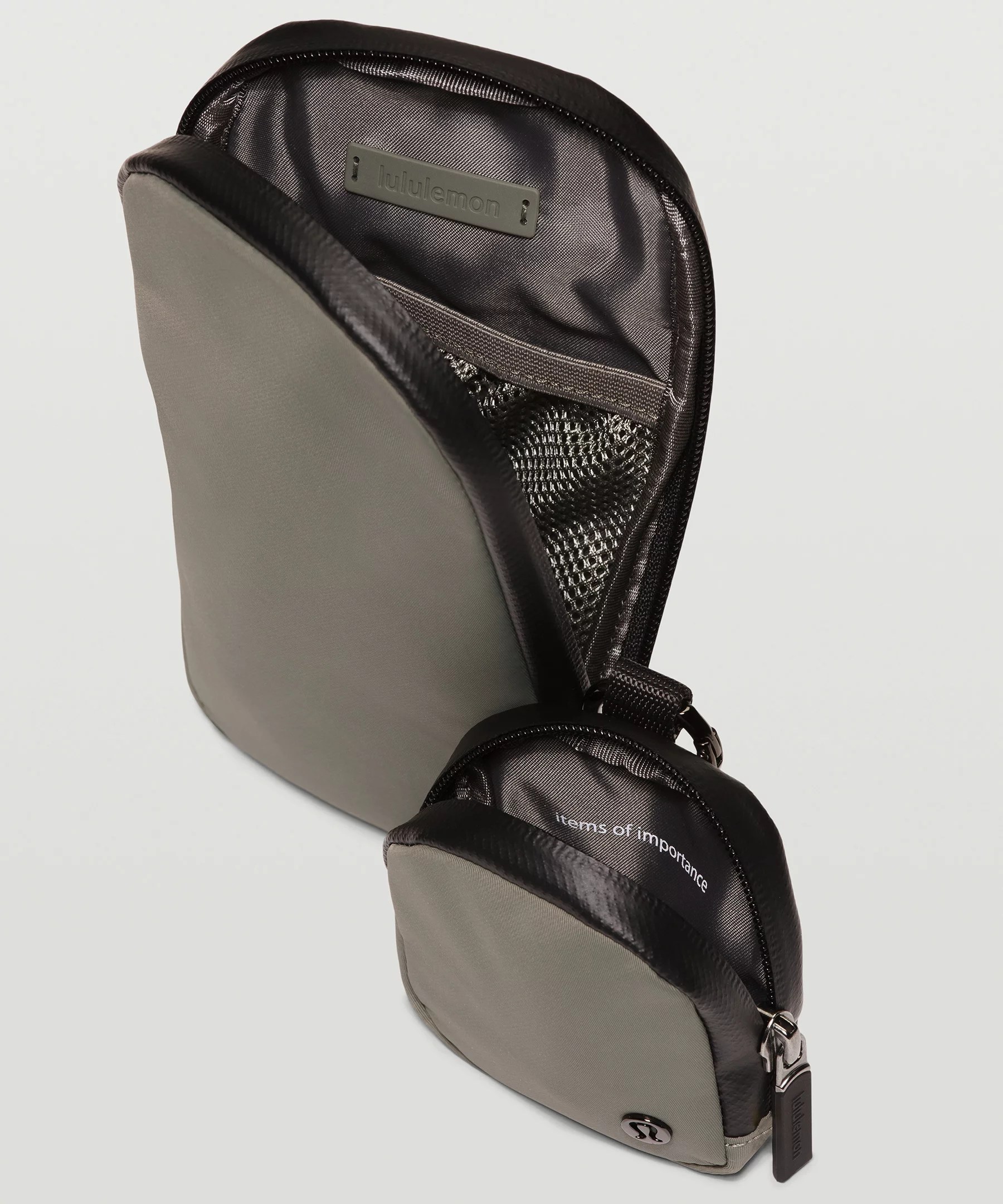 Modular Phone Crossbody Bag lululemon Hong Kong SAR