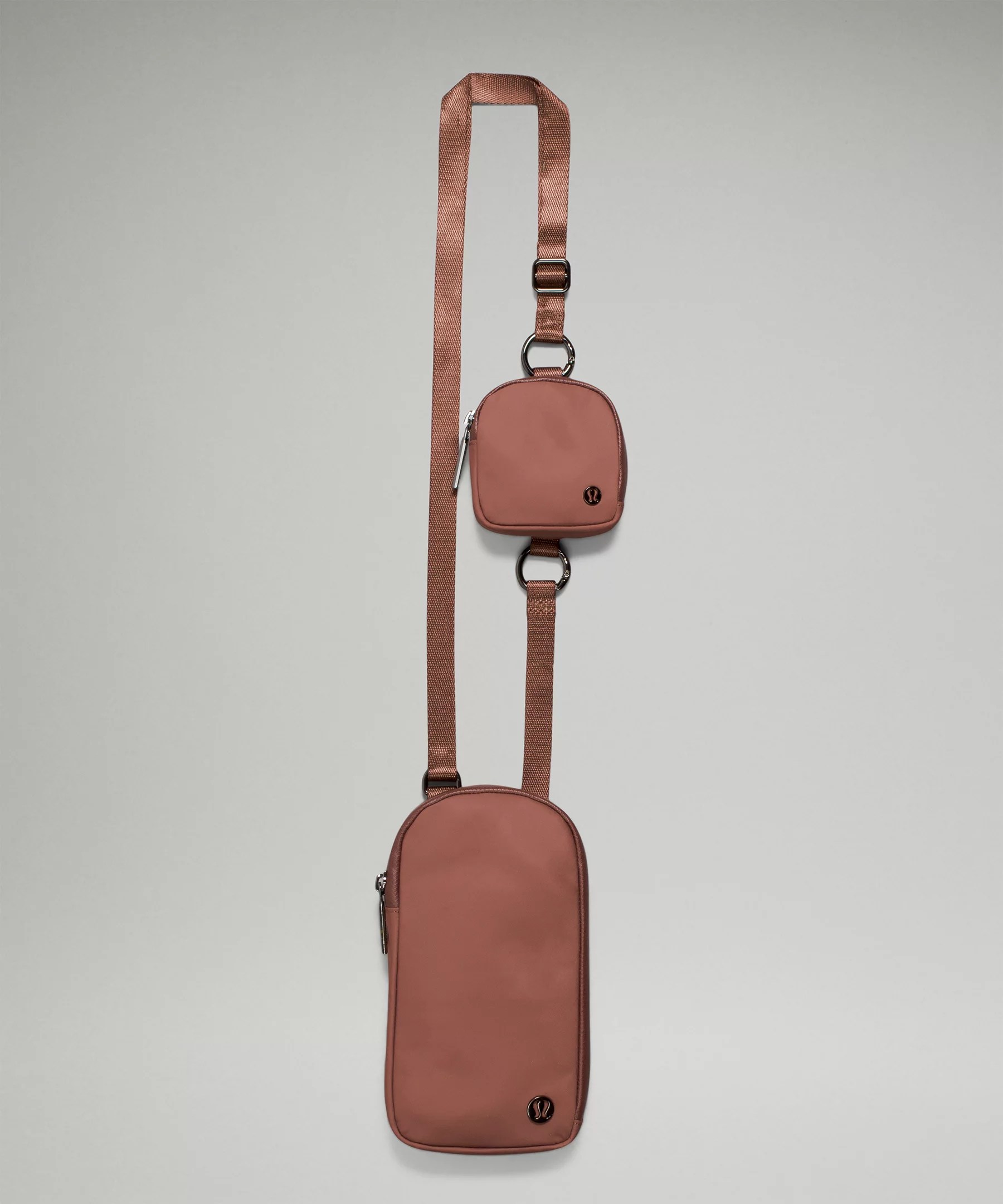Lululemon Modular Phone Crossbody Bag ModeSens