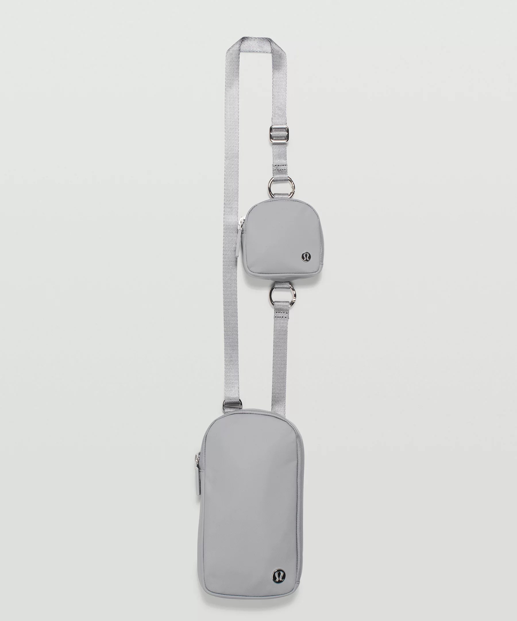 Modular Phone Crossbody Bag Bags Lululemon HK