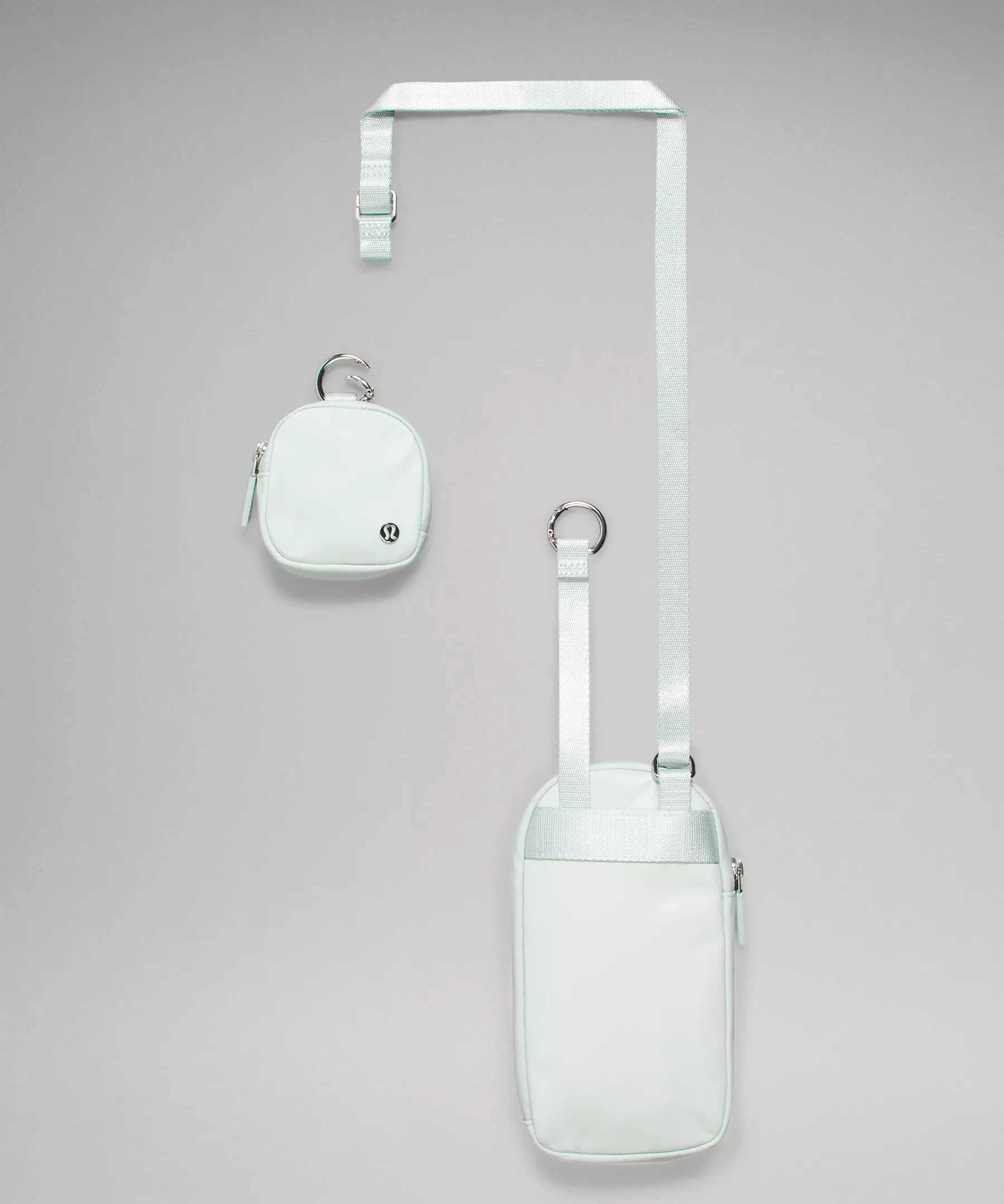 Modular Phone Crossbody Bag バッグ Lululemon JP