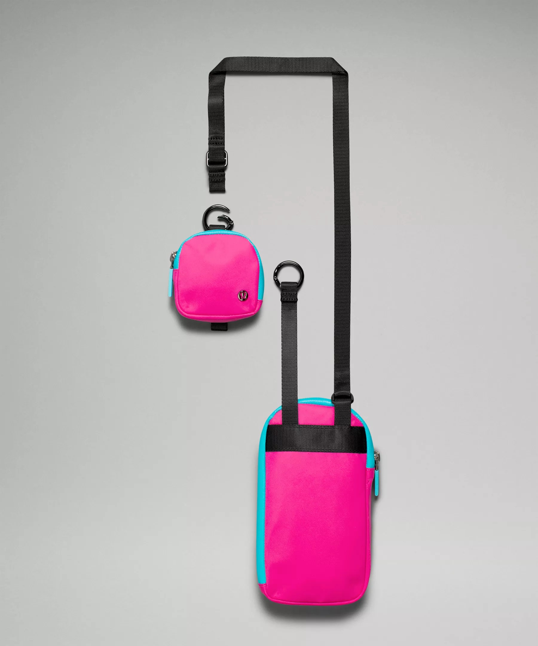 modular phone crossbody bag lululemon