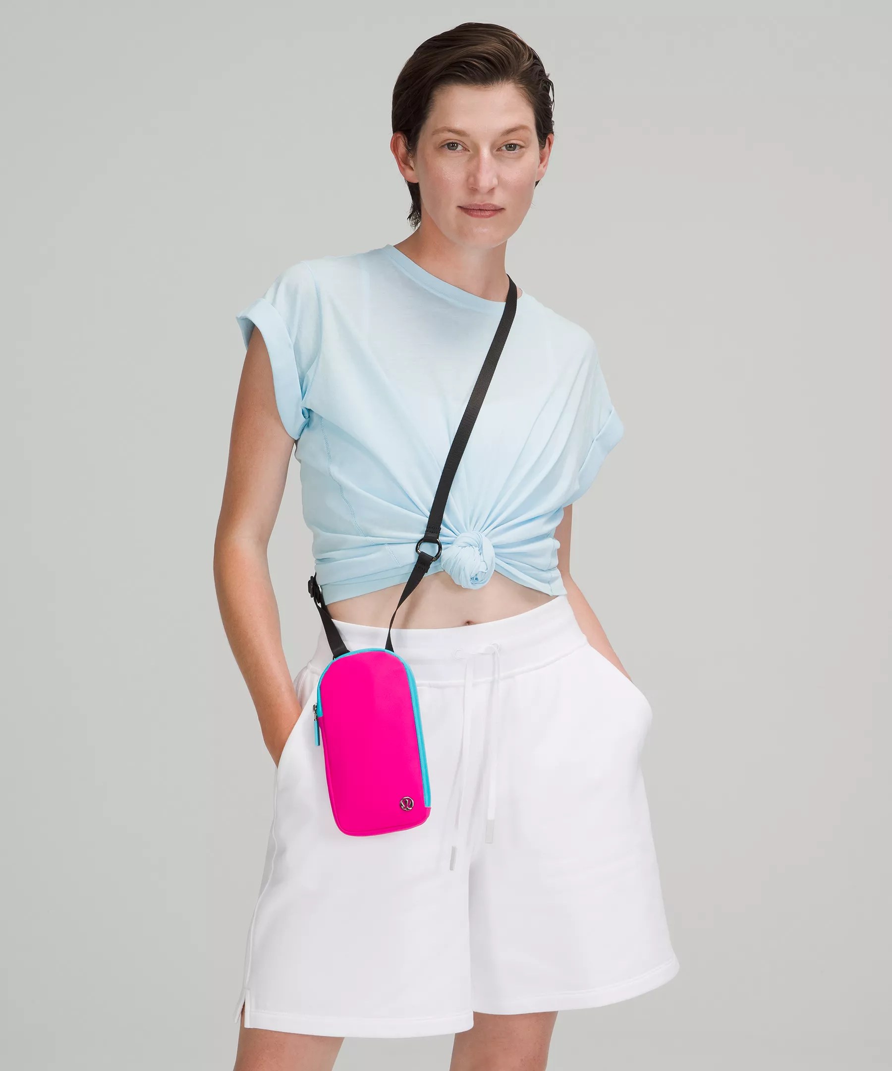Modular Phone Crossbody Bags Lululemon HK