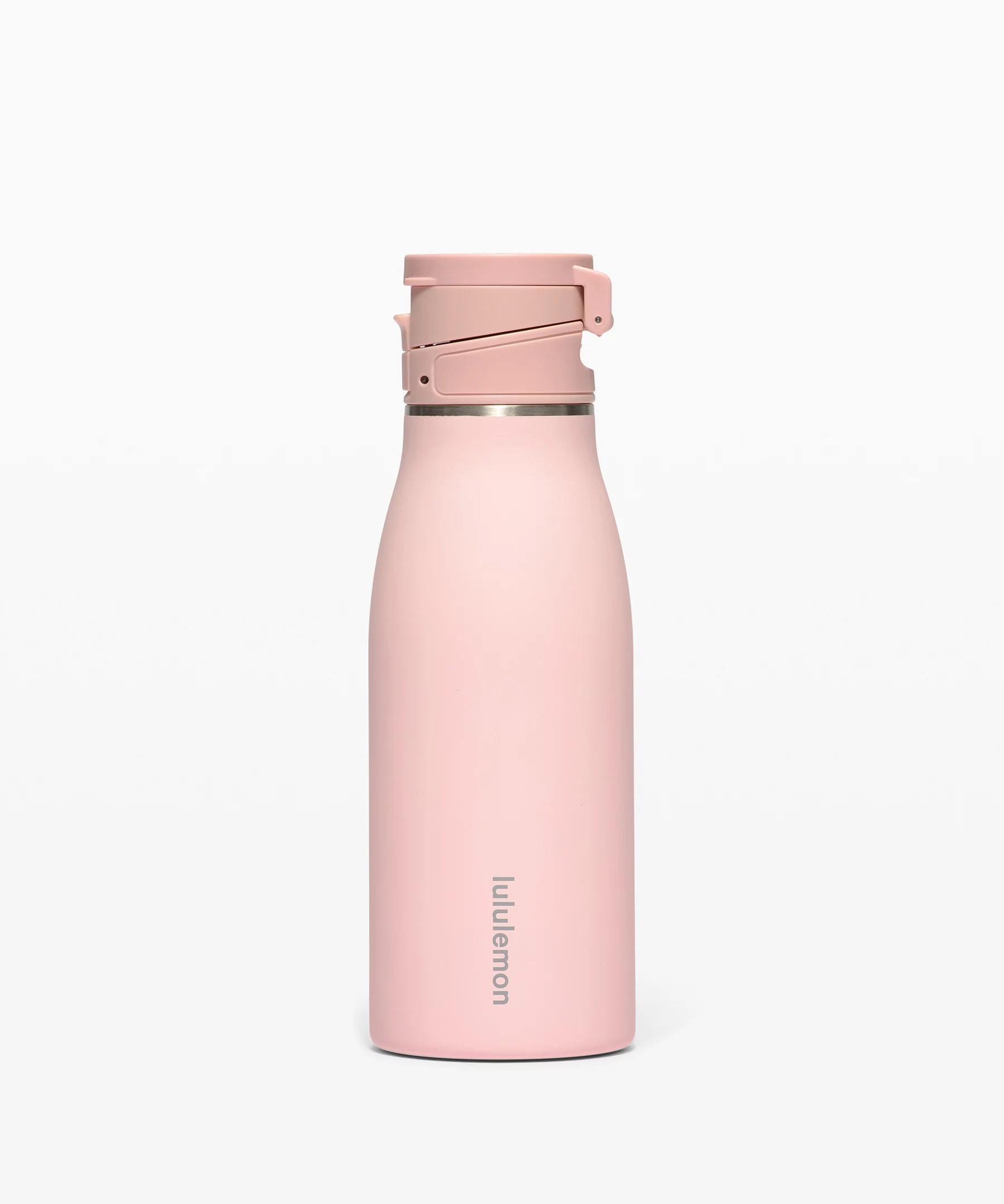 Lululemon The Hot/cold Bottle 17oz In Pink Mist ModeSens