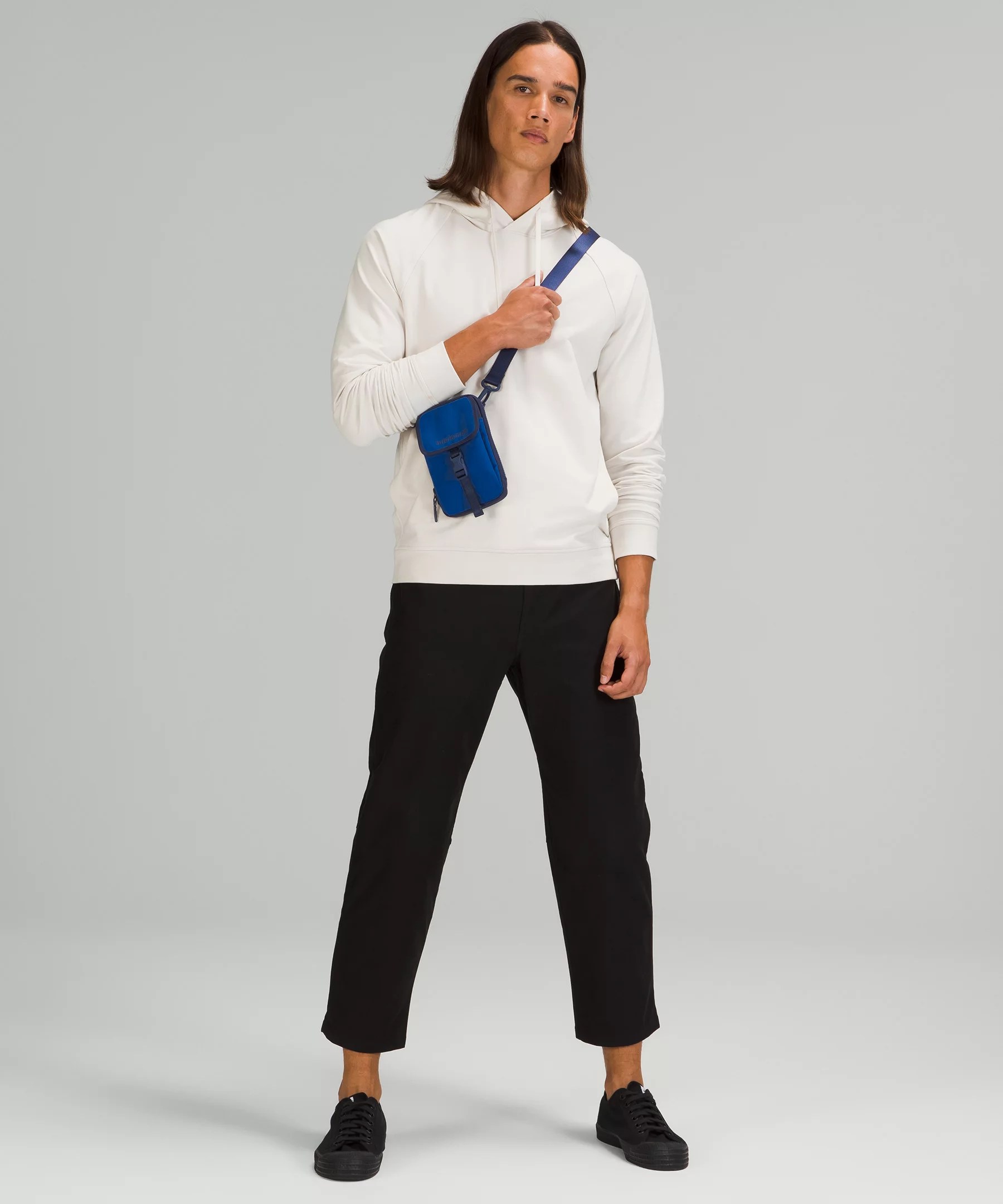 ZipTop Crossbody Bag lululemon Hong Kong SAR