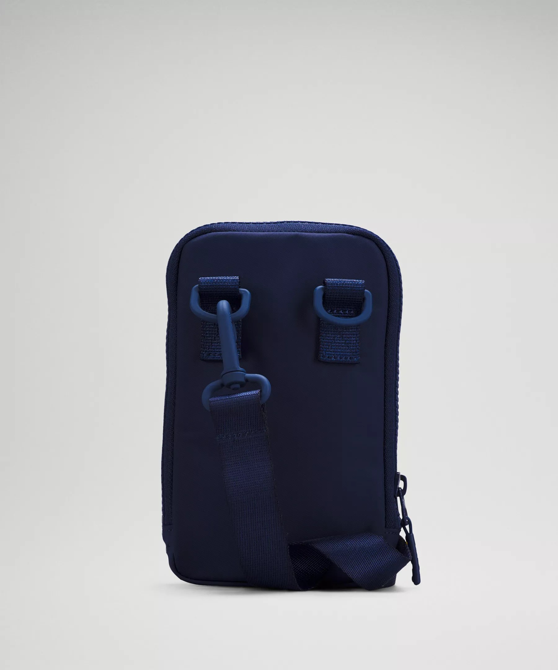 ZipTop Crossbody Bag バッグ Lululemon JP