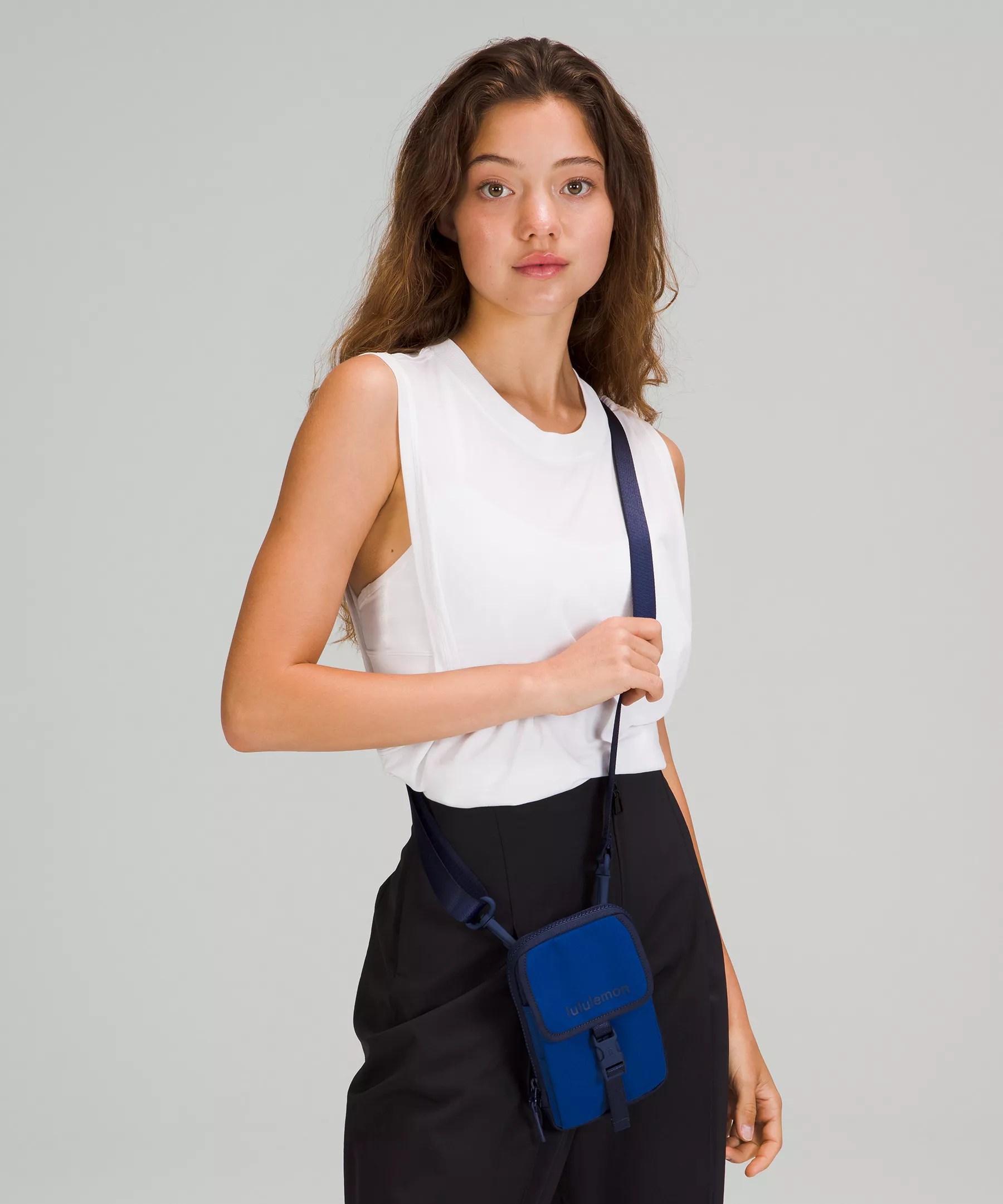 ZipTop Crossbody Bag lululemon Hong Kong SAR