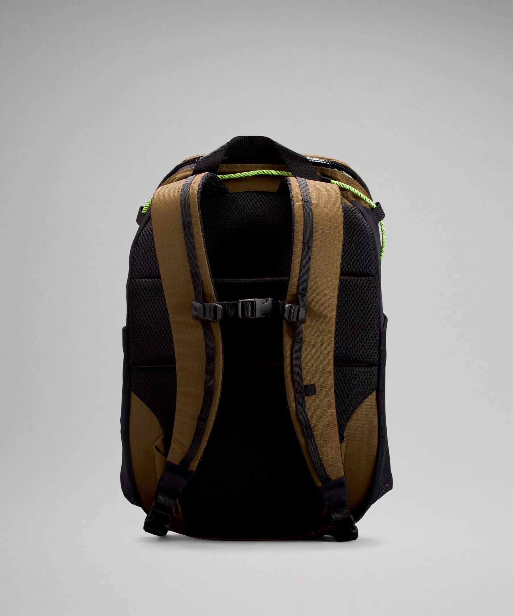 Ripstop Paracord Backpack 20L Bags Lululemon EU