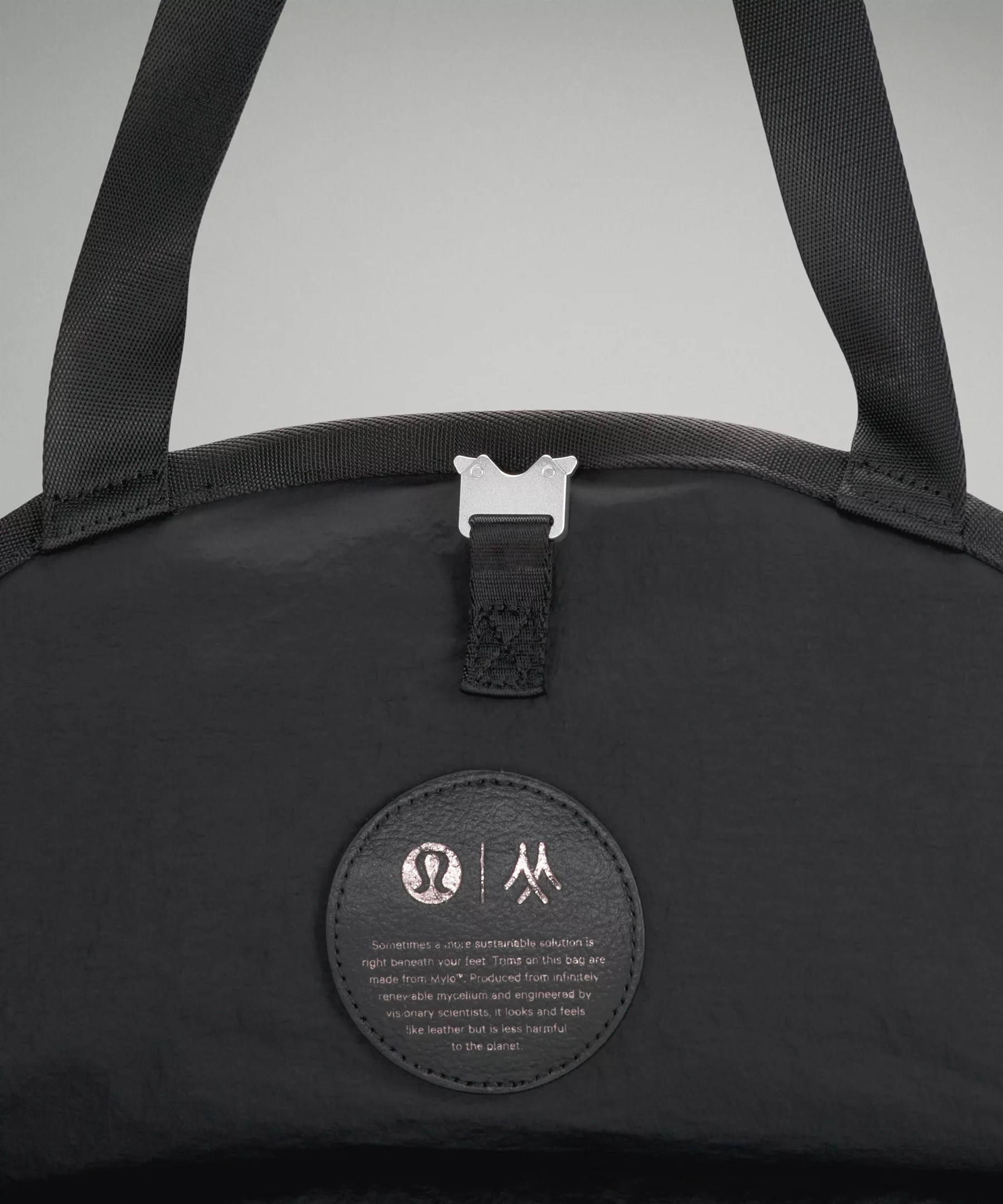 Barrel Duffle Bag lululemon Hong Kong SAR