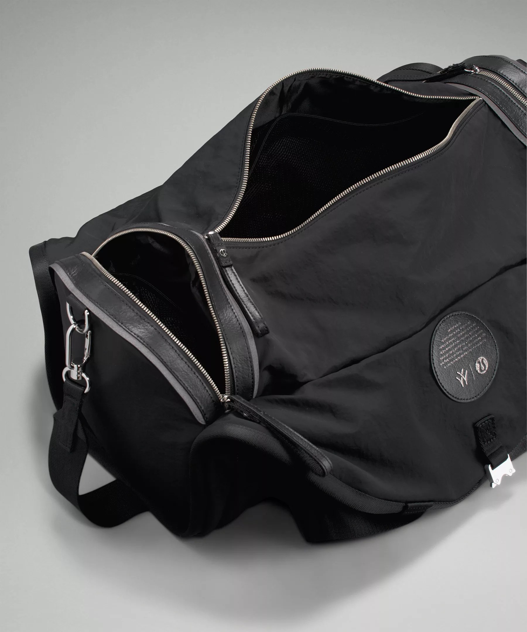Barrel Duffle Bag lululemon Hong Kong SAR
