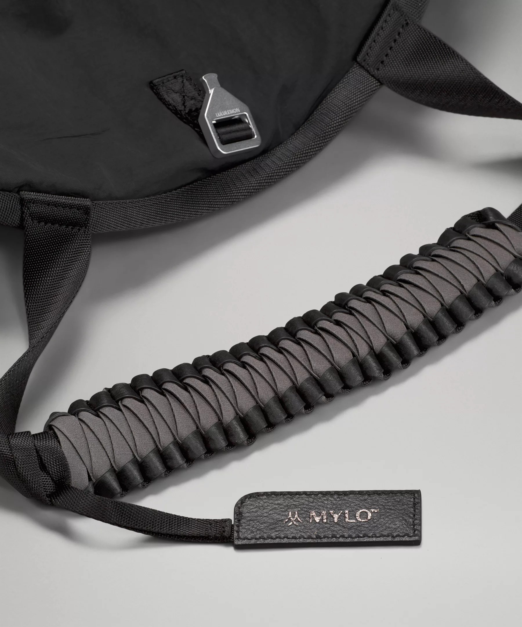 Barrel Duffle Bag lululemon Hong Kong SAR