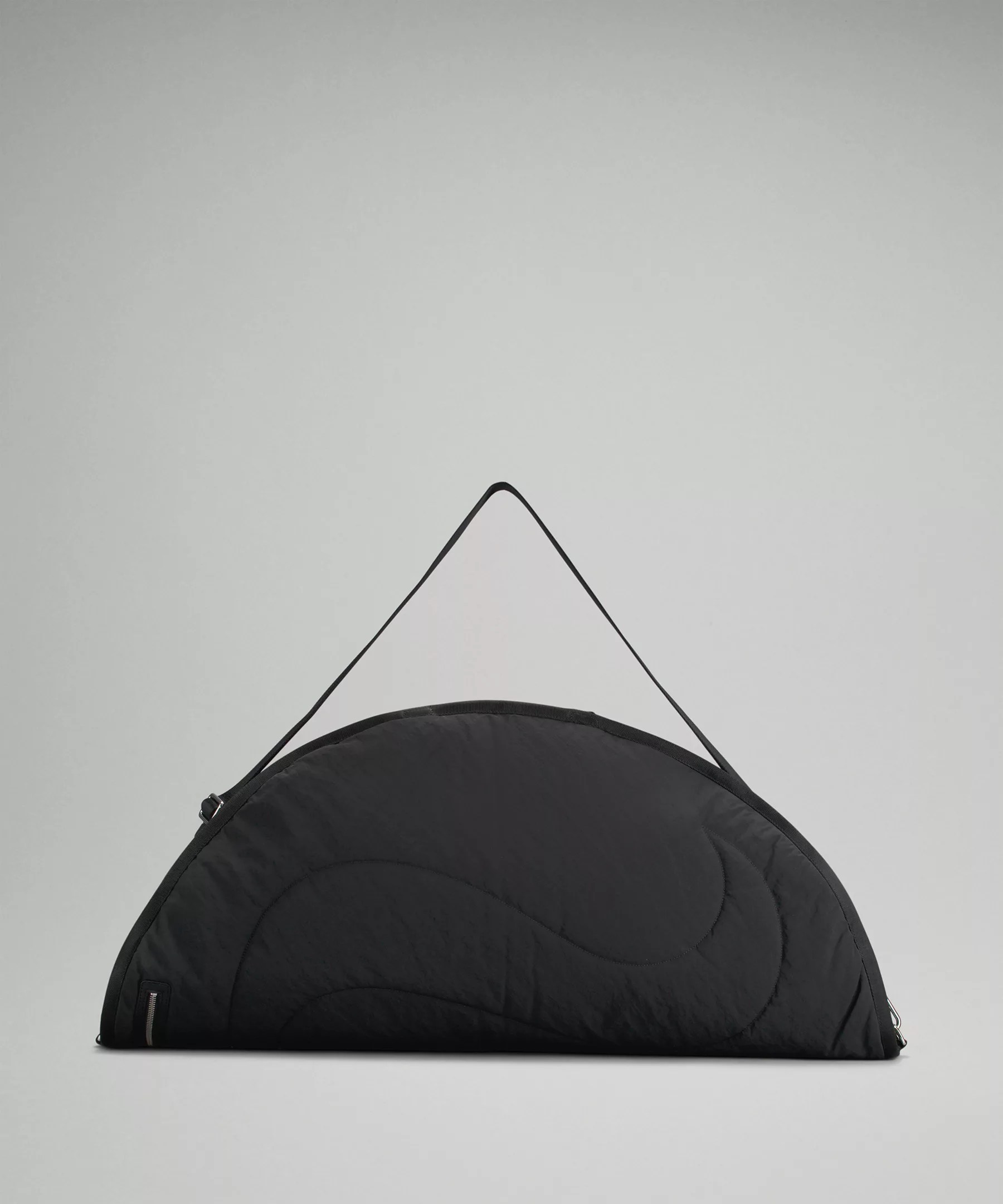 2in1 Yoga Mat Bag and Meditation Mat バッグ Lululemon JP