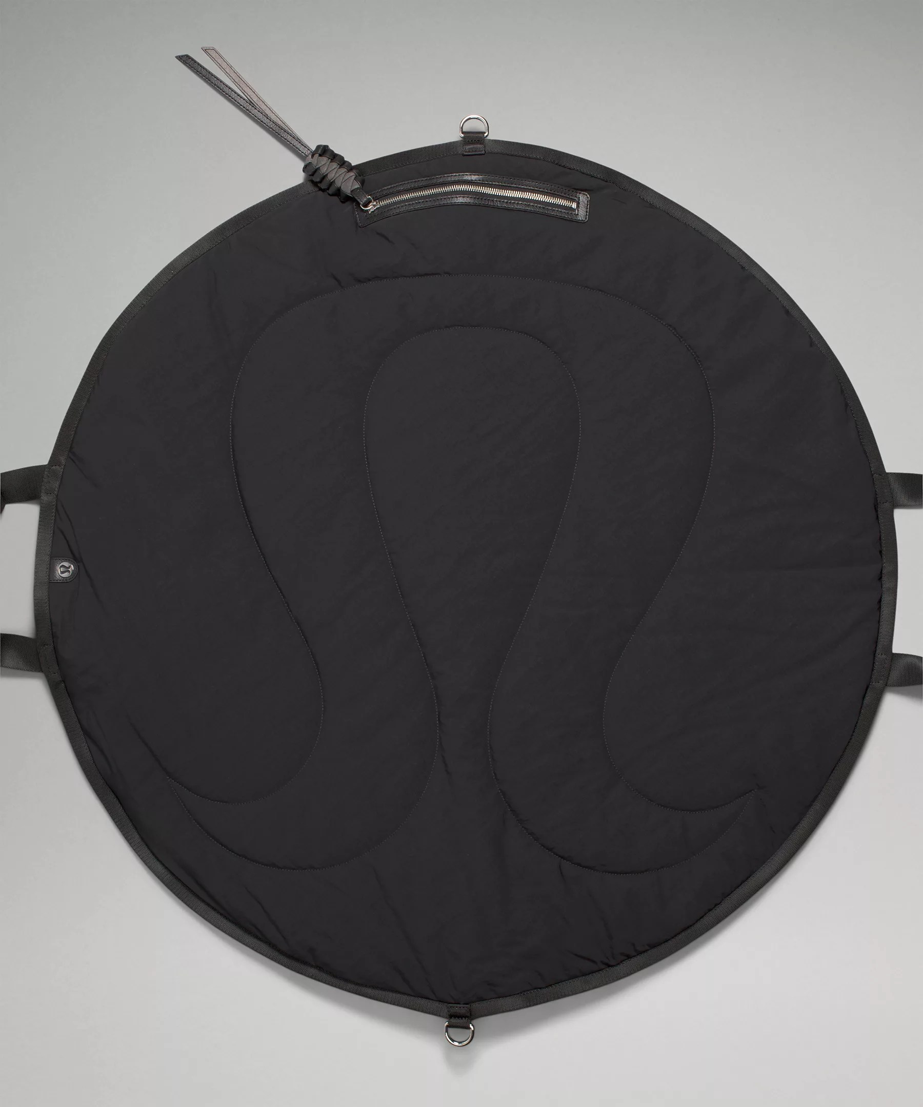 2in1 Yoga Mat Bag and Meditation Mat バッグ Lululemon JP