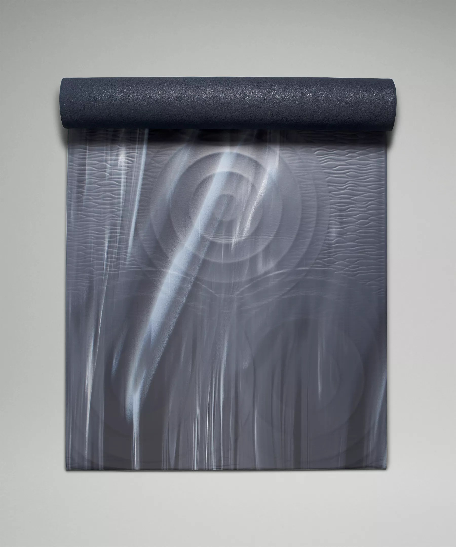 Lululemon Take Form Yoga Mat 5mm Made With Fsccertified Rubber In Blue ModeSens