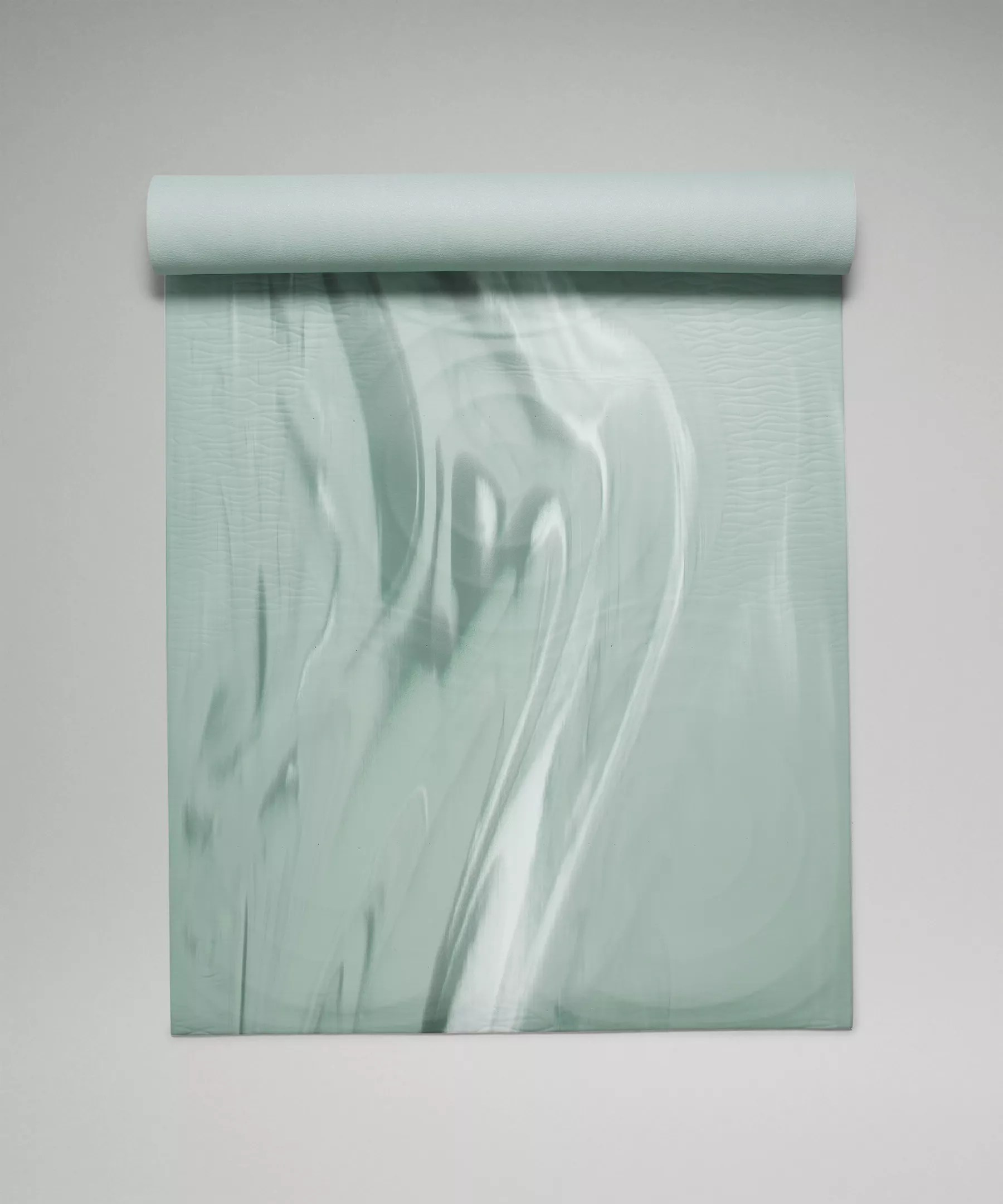 Lululemon Take Form Yoga Mat 5mm Made With Fsccertified Rubber In