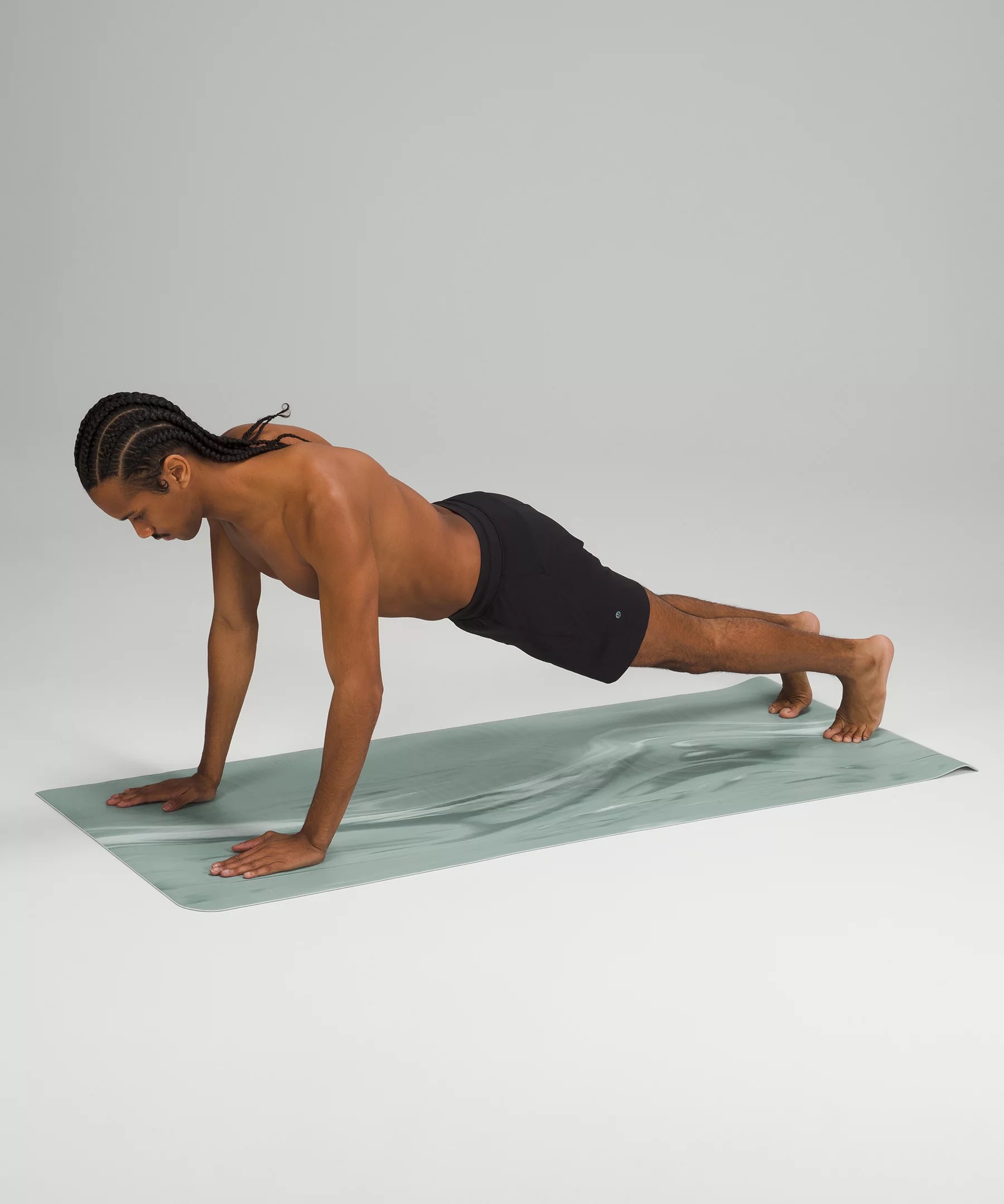 Take Form Yoga Mat 5mm Yoga Mats Lululemon AU