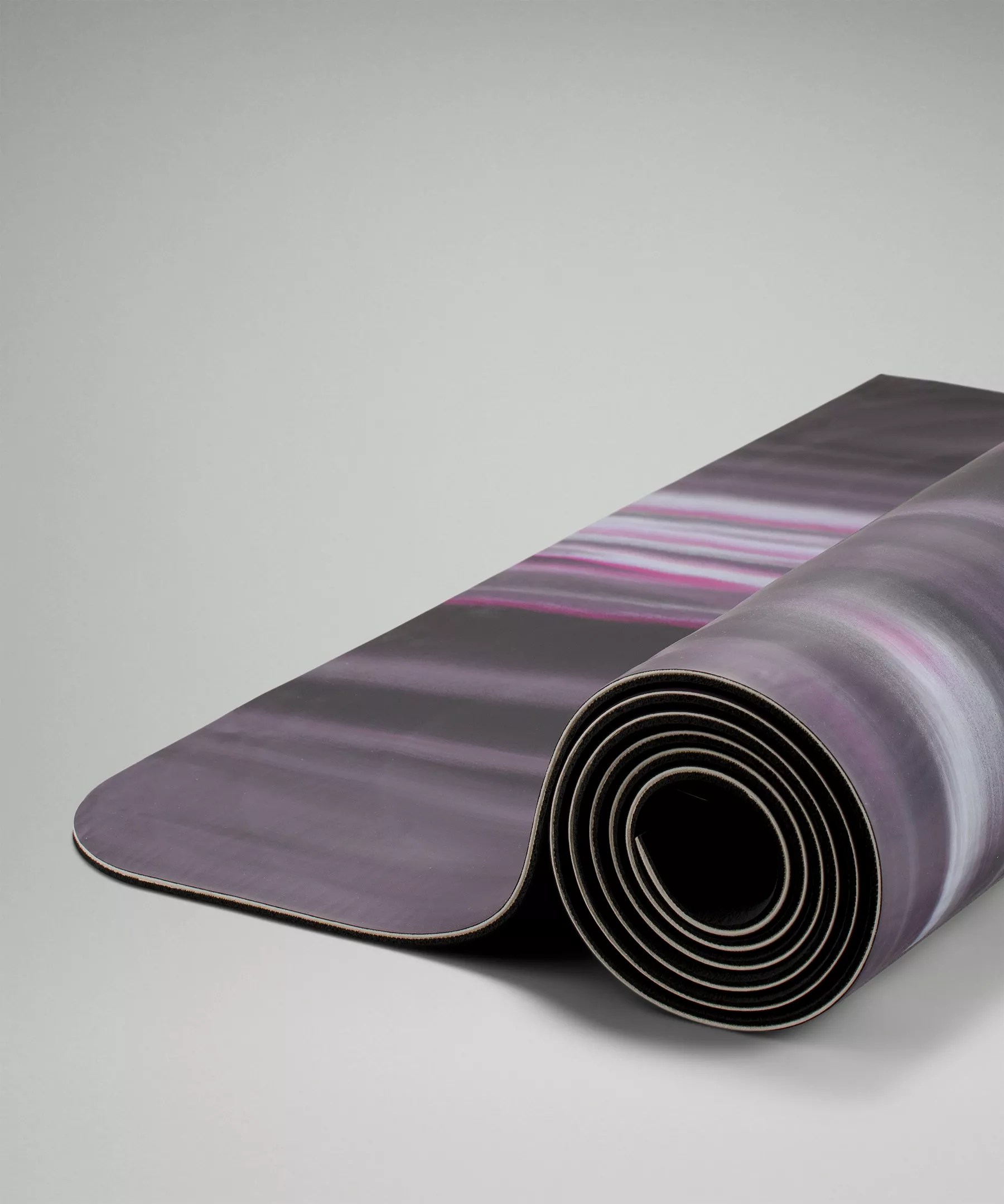 Take Form Yoga Mat 5mm *Made With FSCCertified Rubber
