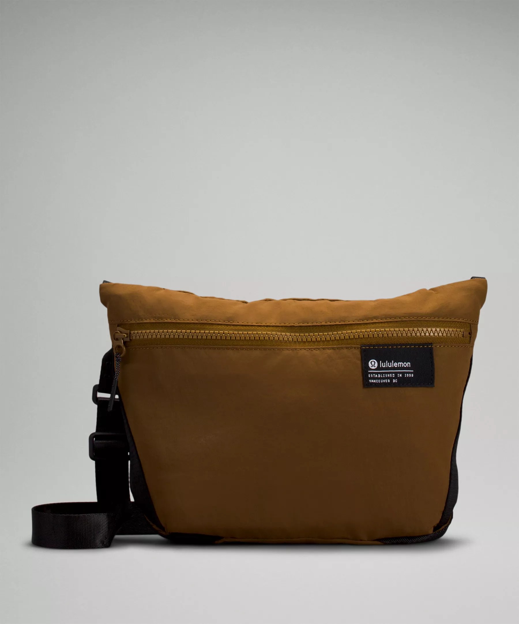 LULULEMON Crossbody Bags for Men ModeSens