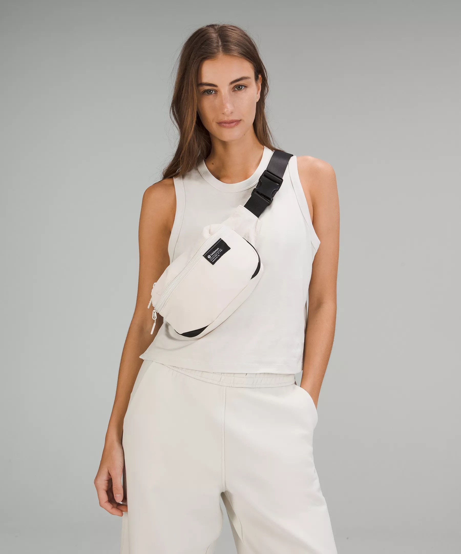 Clean Lines Belt Bag 2L Bags Lululemon UK