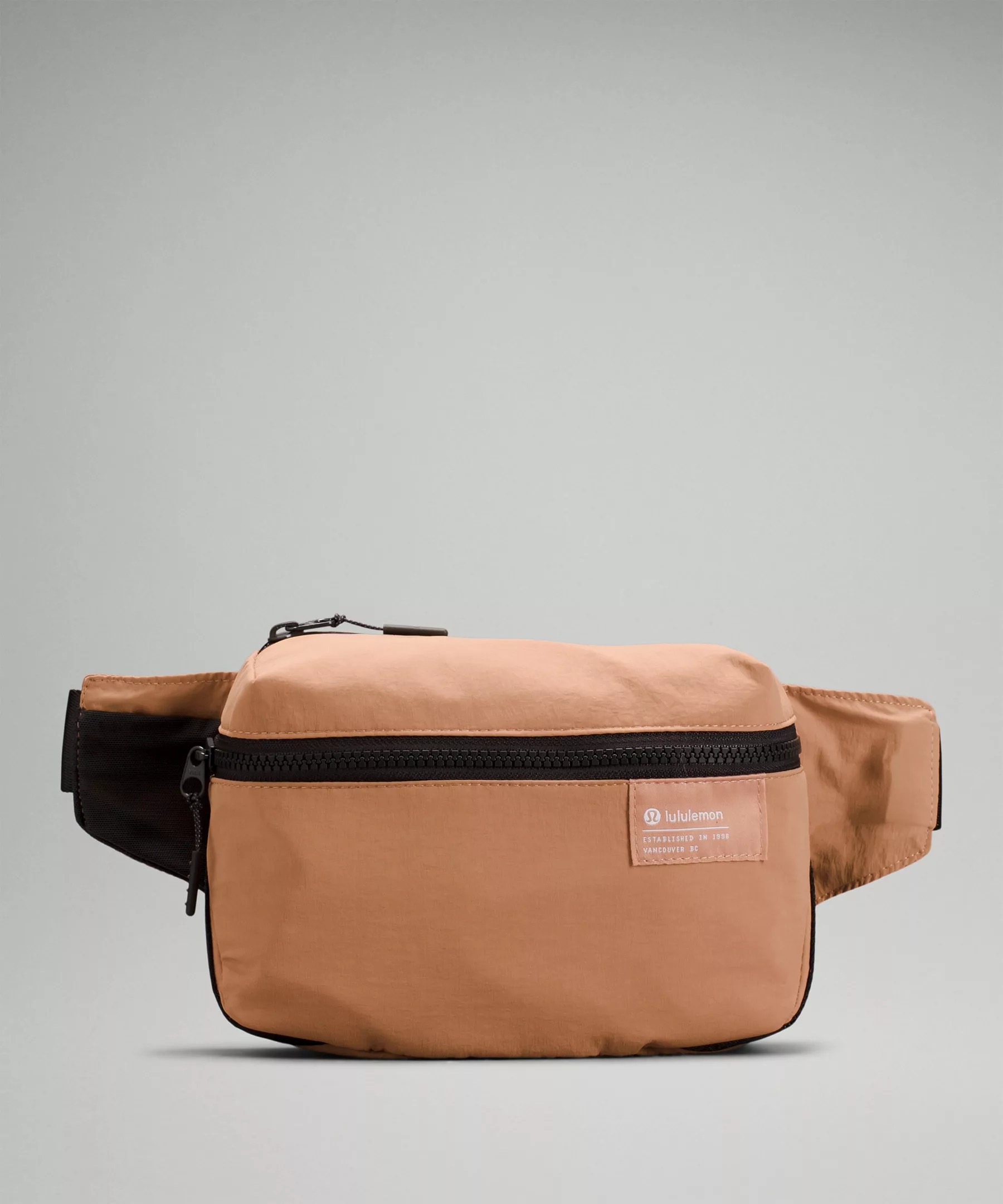 lululemon clean lines belt bag munimoro.gob.pe