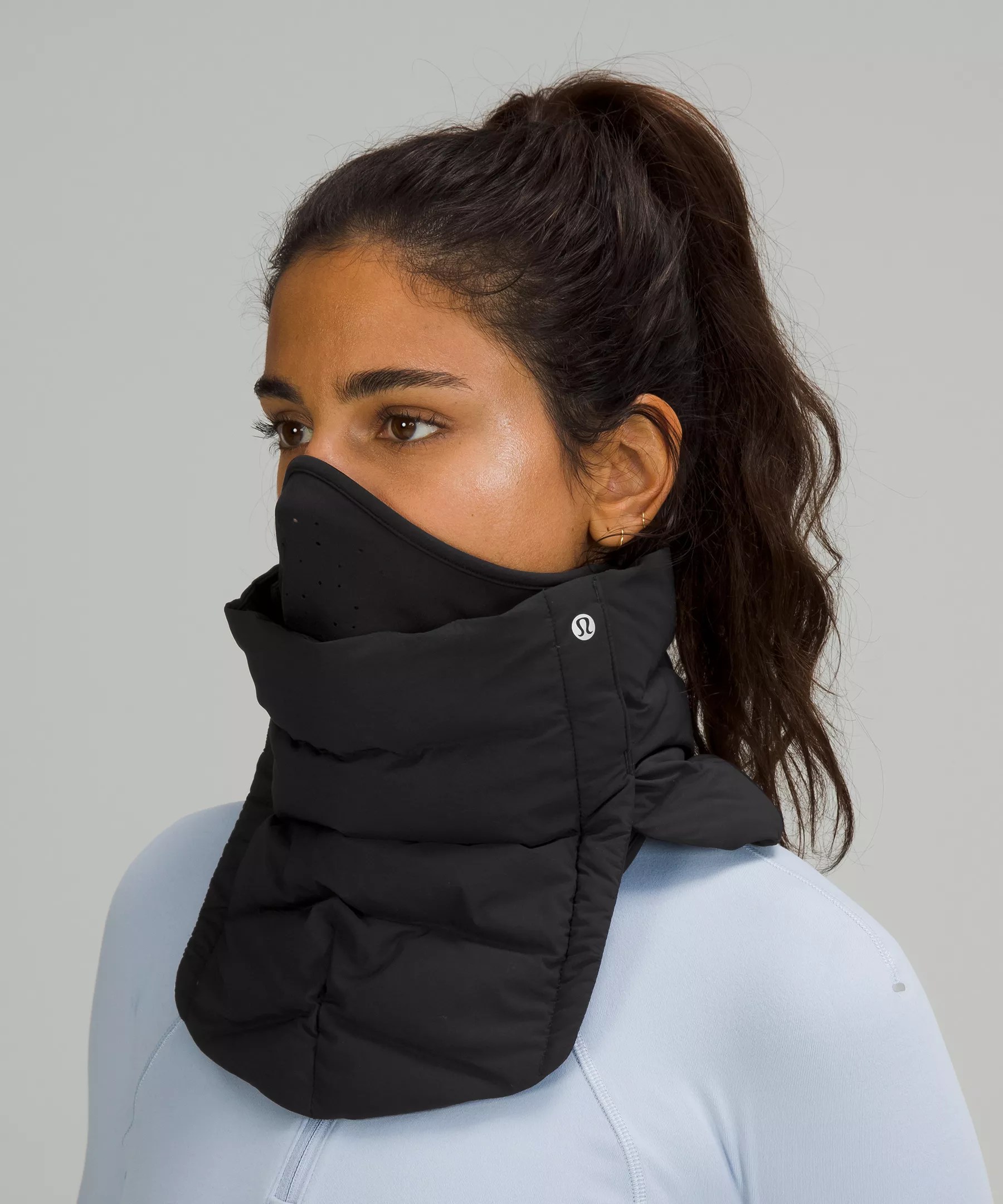 Down 2in1 Run Neck Warmer Lululemon DE