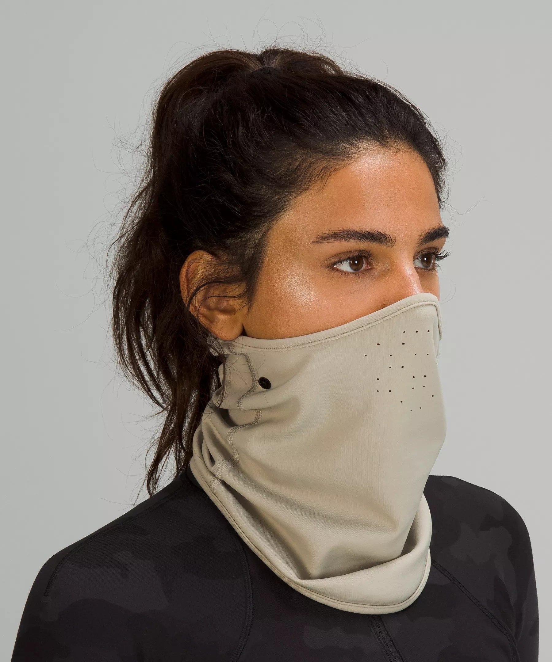 Down 2in1 Run Neck Warmer lululemon HK