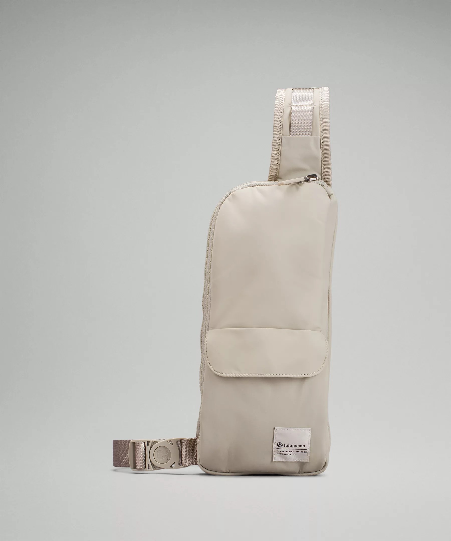 Fixed Strap Sling Bag Lululemon FR