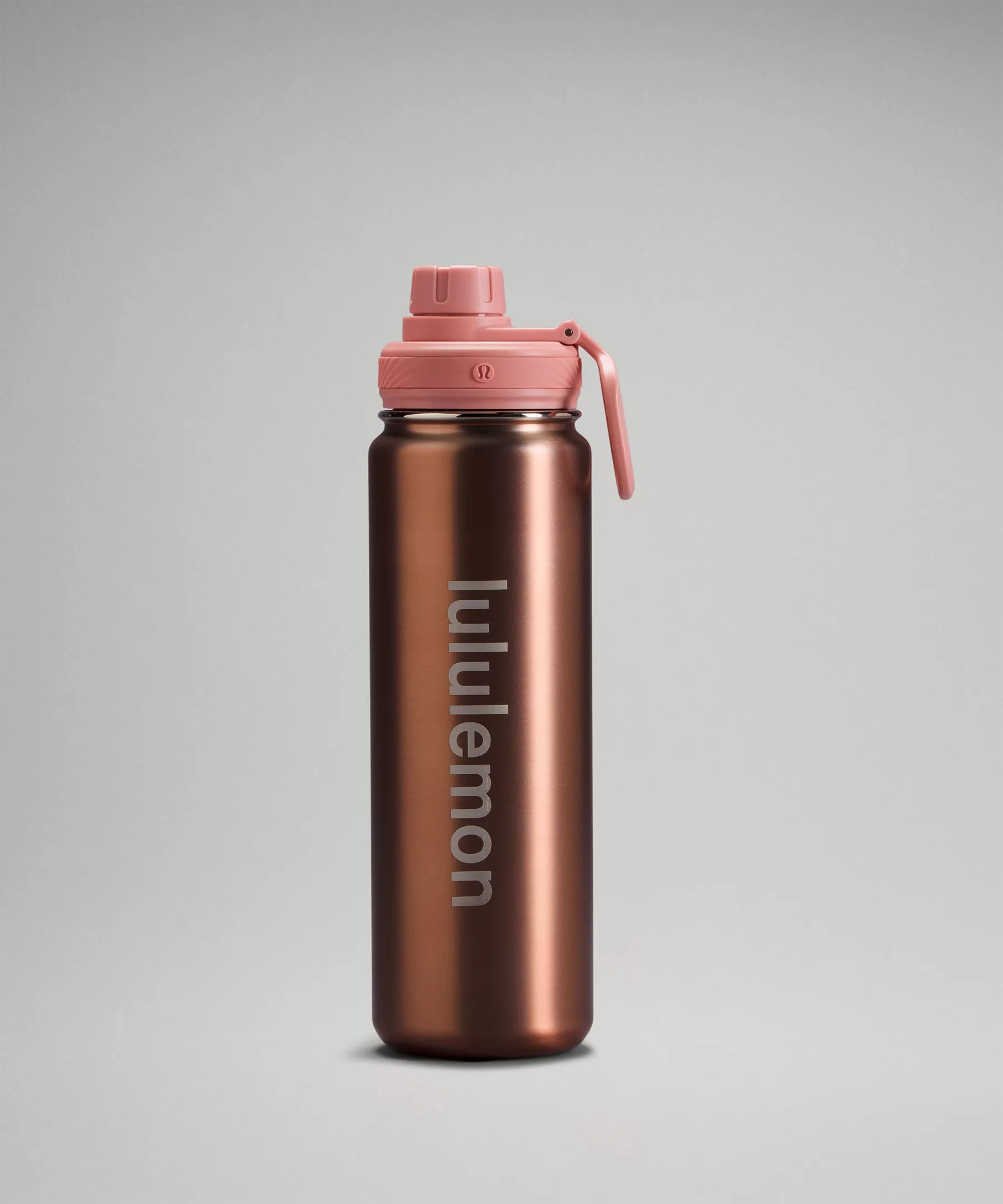 Back to Life Sport Bottle 24oz Unisex Water Bottles lululemon Canada
