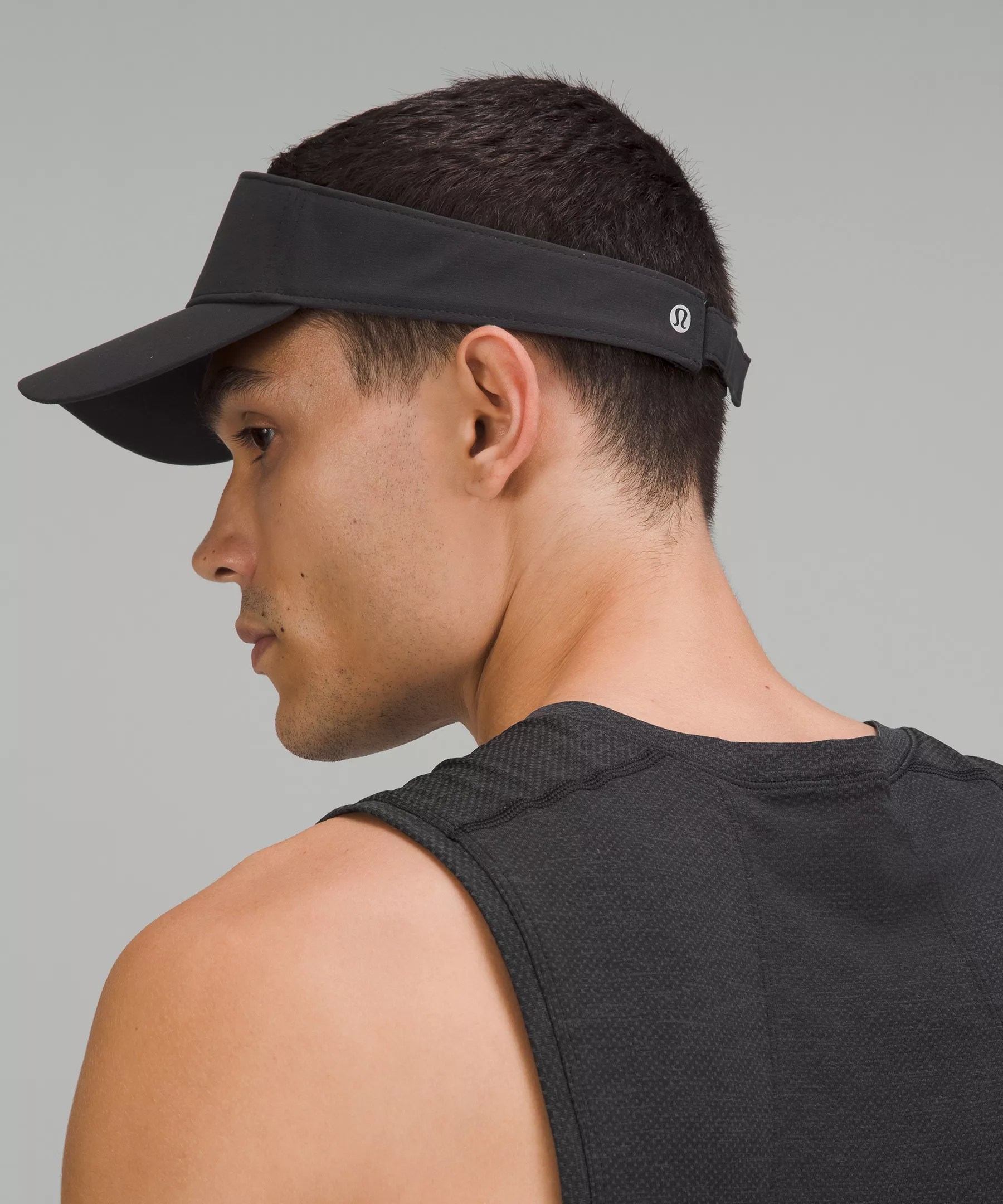 Removable Sweatband AllSport Visor Hats Lululemon AU