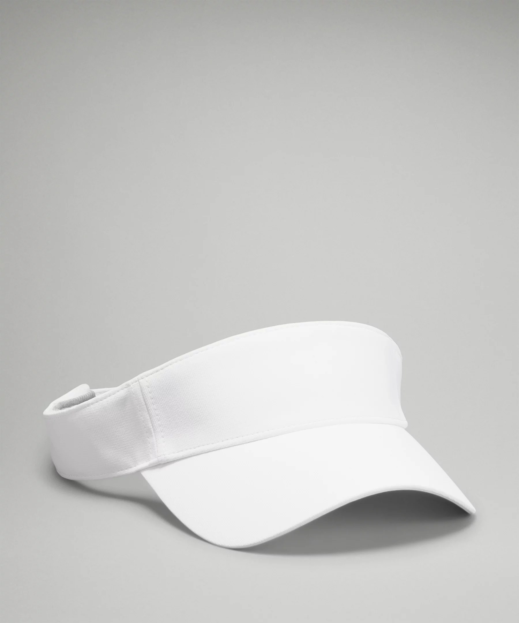 Removable Sweatband AllSport Visor Hats Lululemon UK