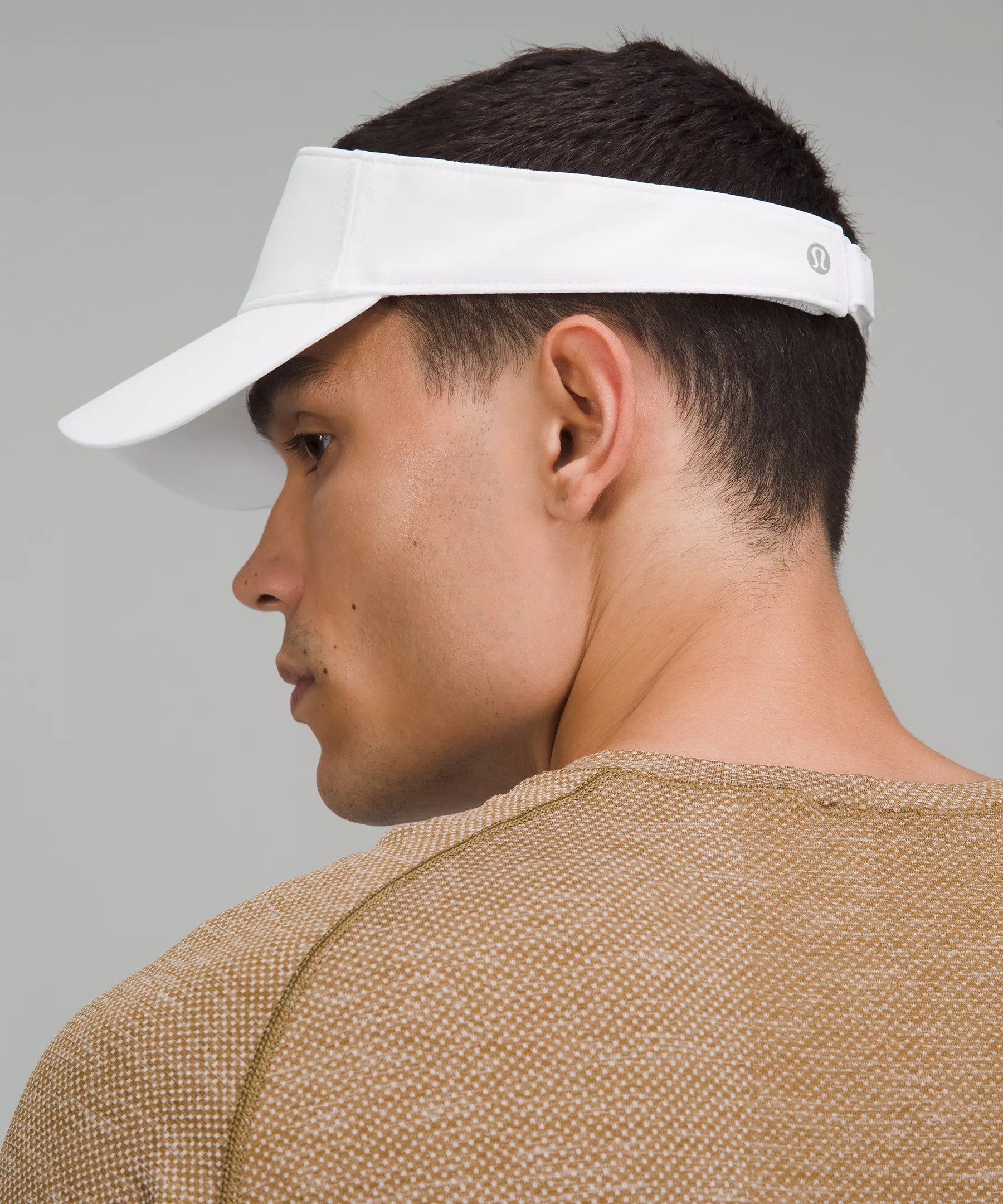 Removable Sweatband AllSport Visor Hats Lululemon AU